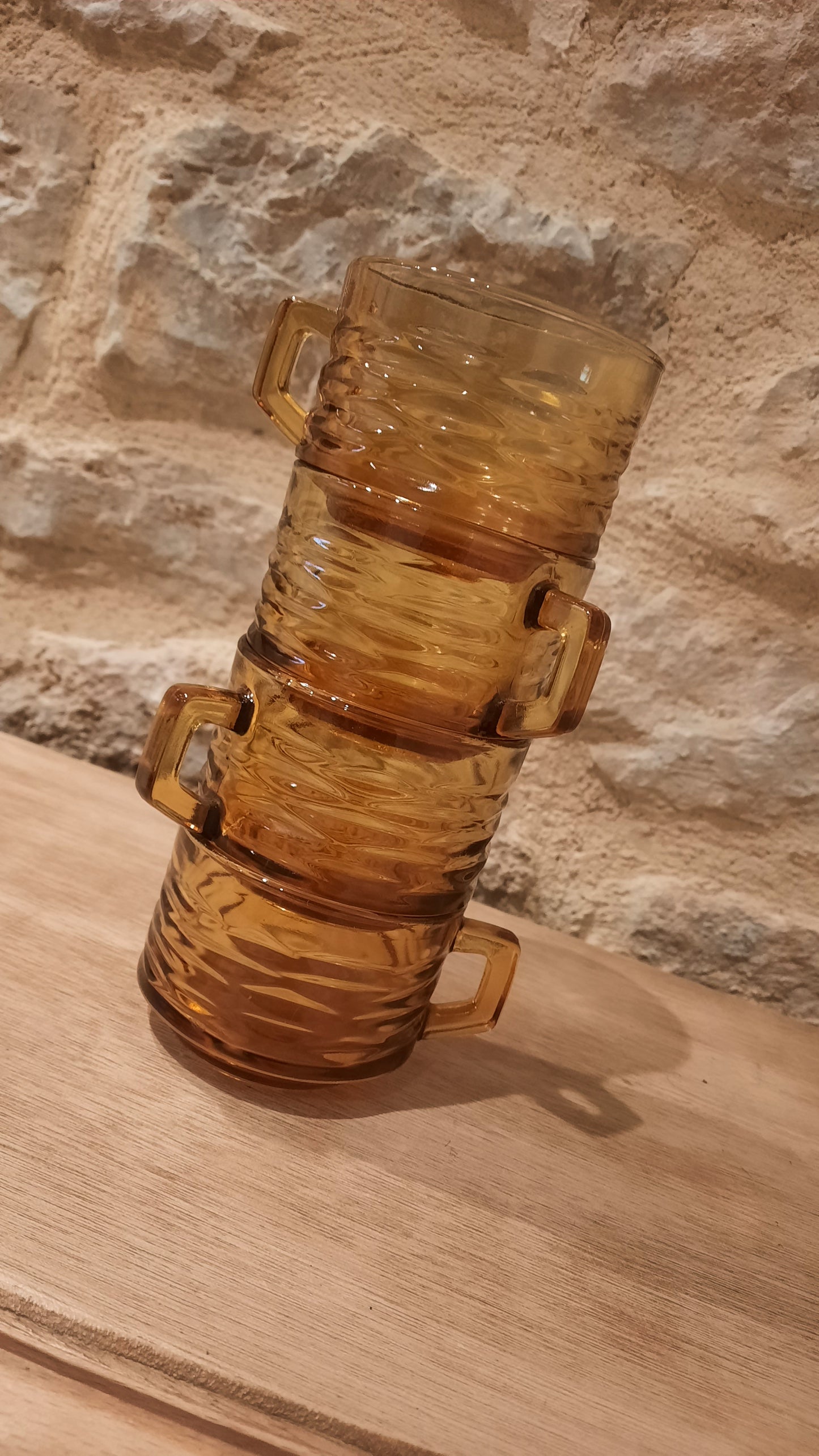 Tasses