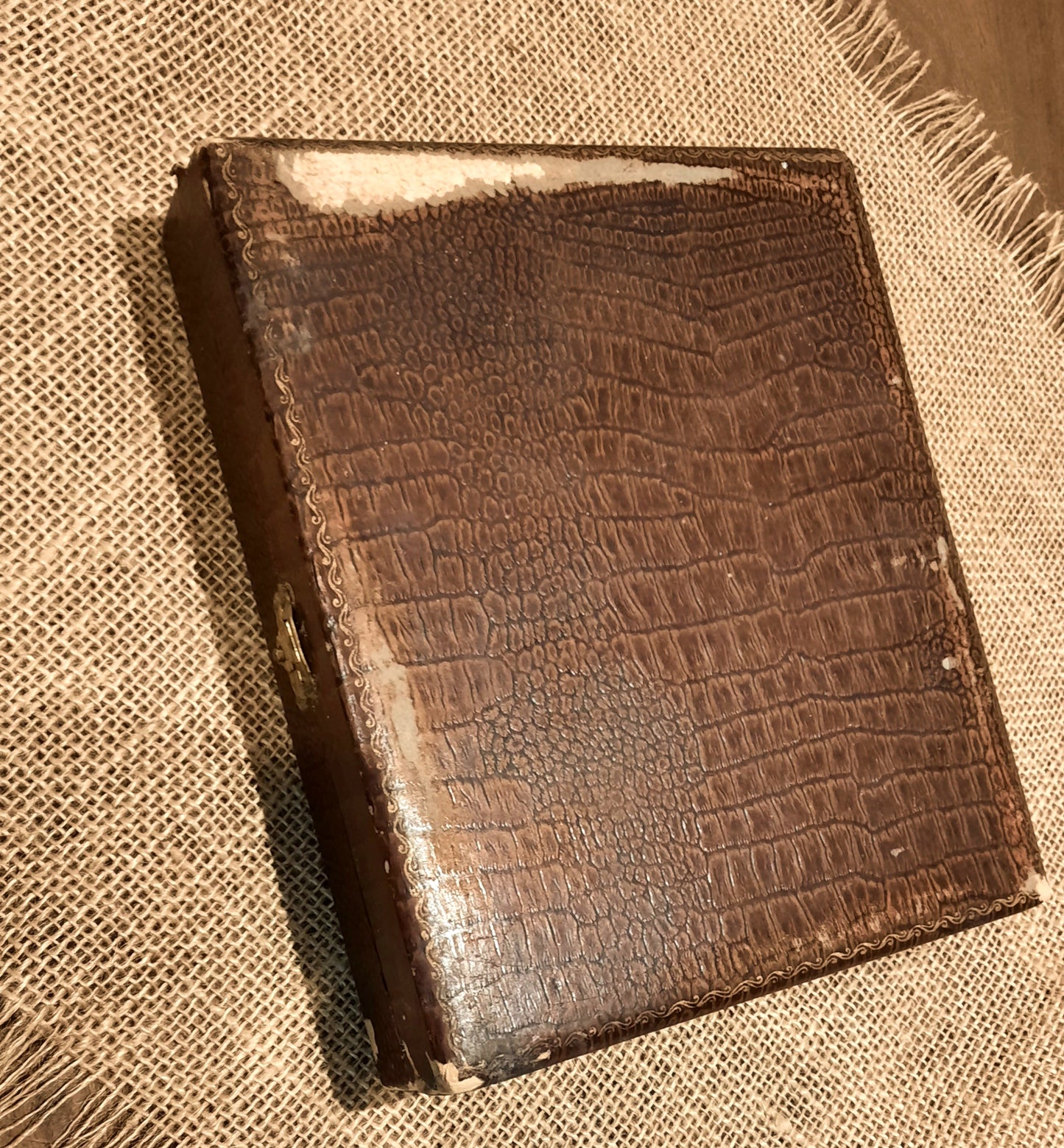 12 tenedores de postre