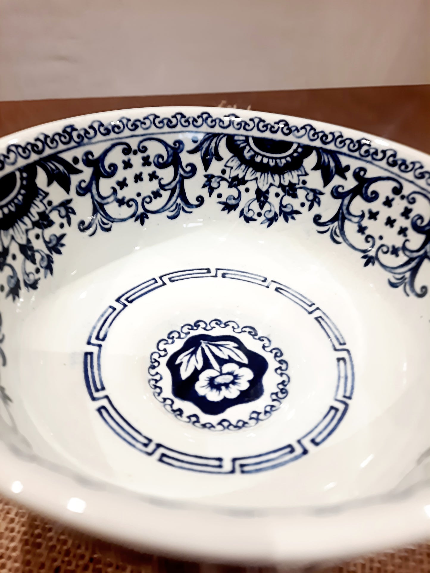 Copa "Amsterdam Boch"