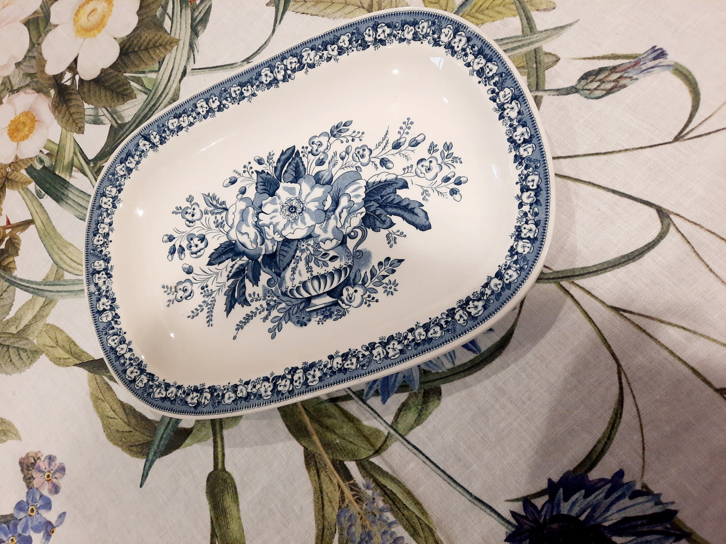 Plateau Royal Sphinx N°37 – Made in Holland