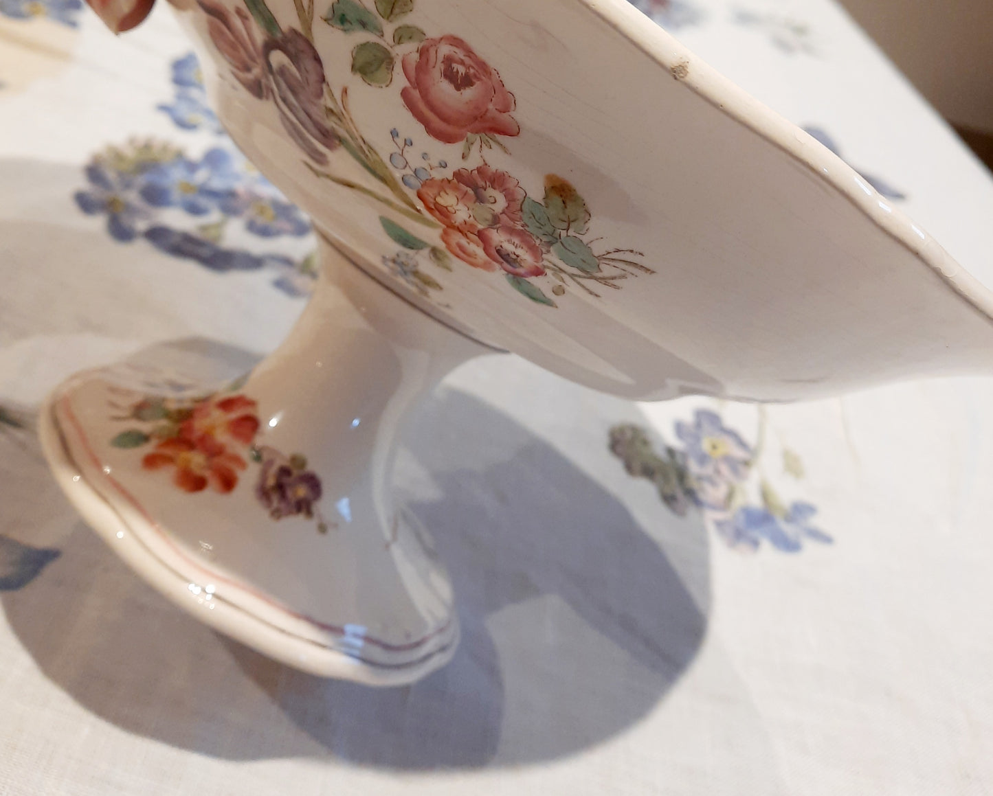 Coupe à fruits Longchamp