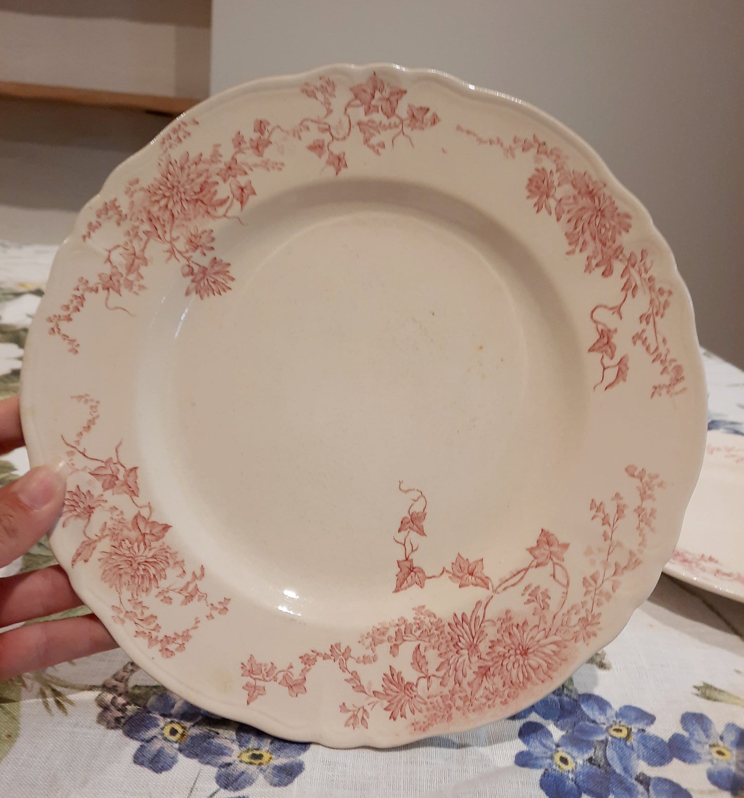 4 assiettes plates (1)