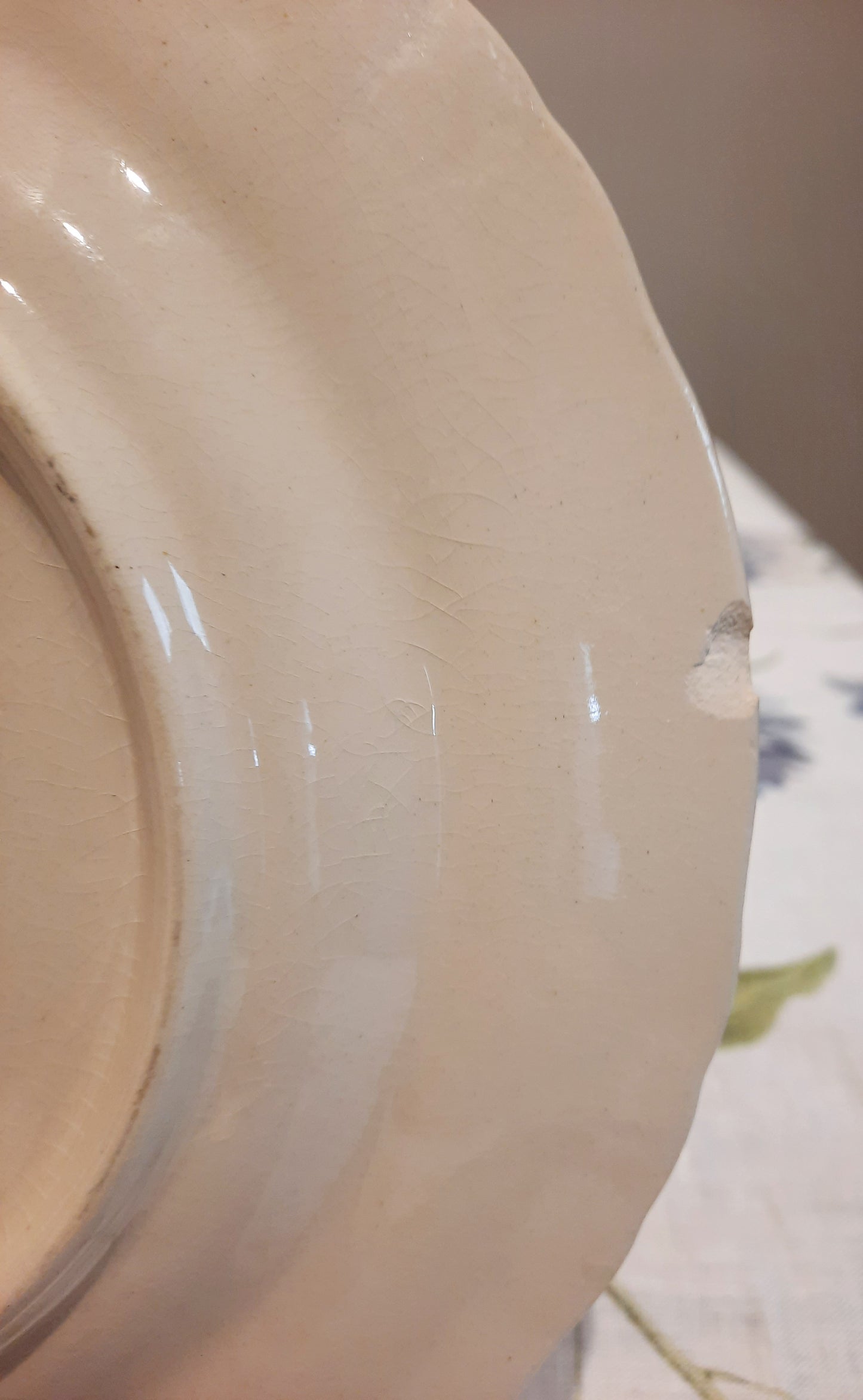 1 assiette plate (2)