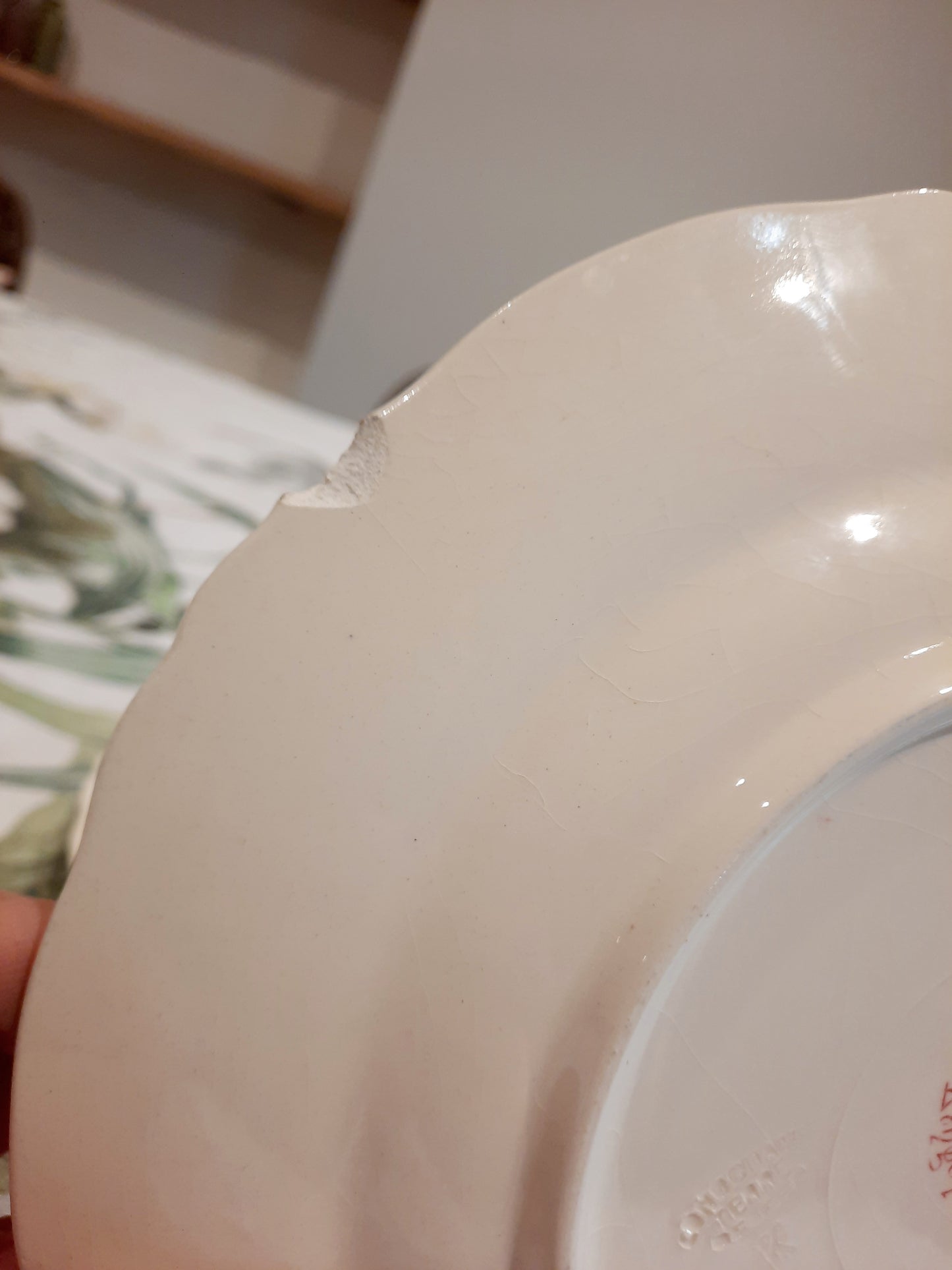 4 assiettes plates (2)