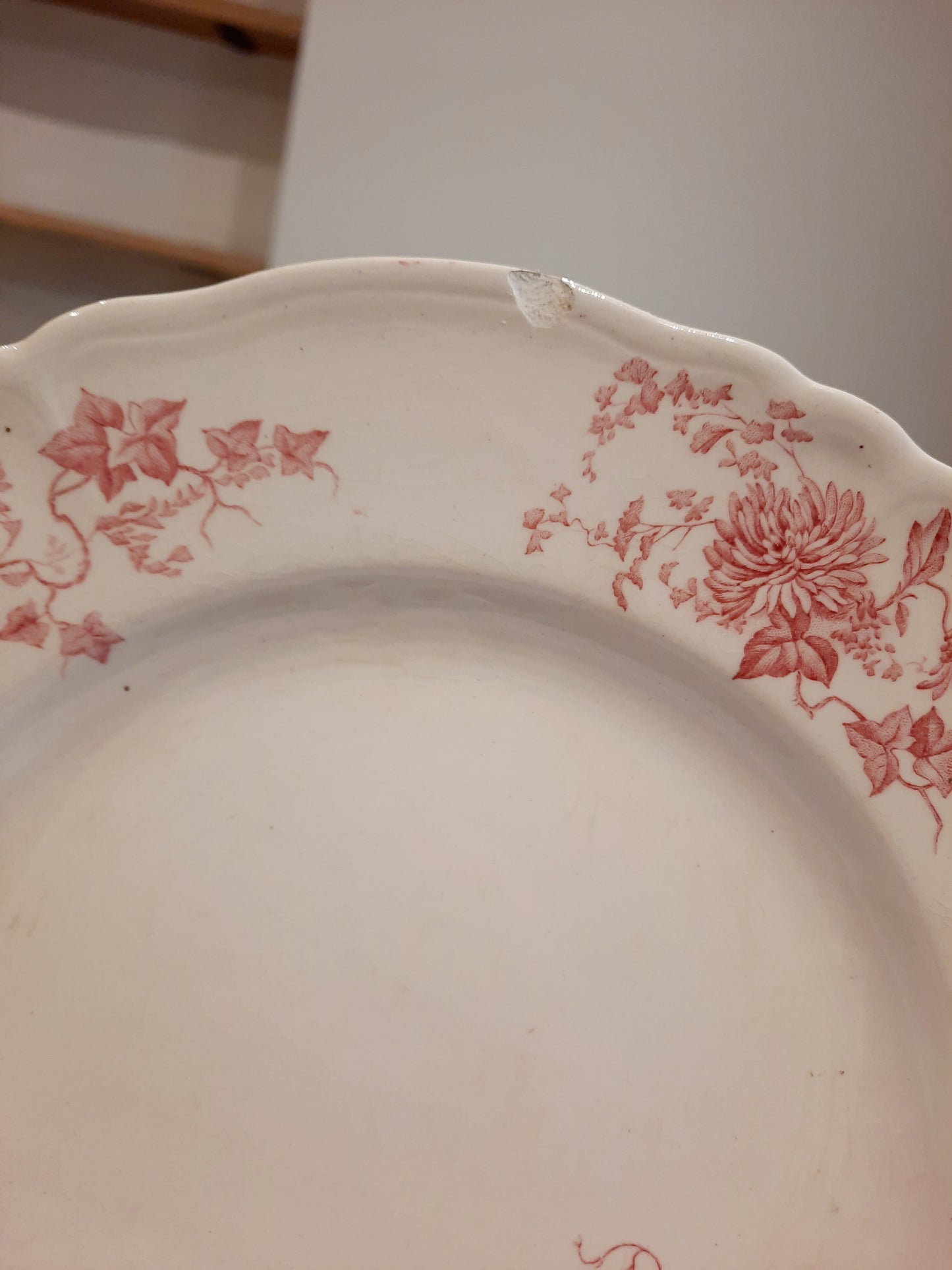 4 assiettes plates (2)