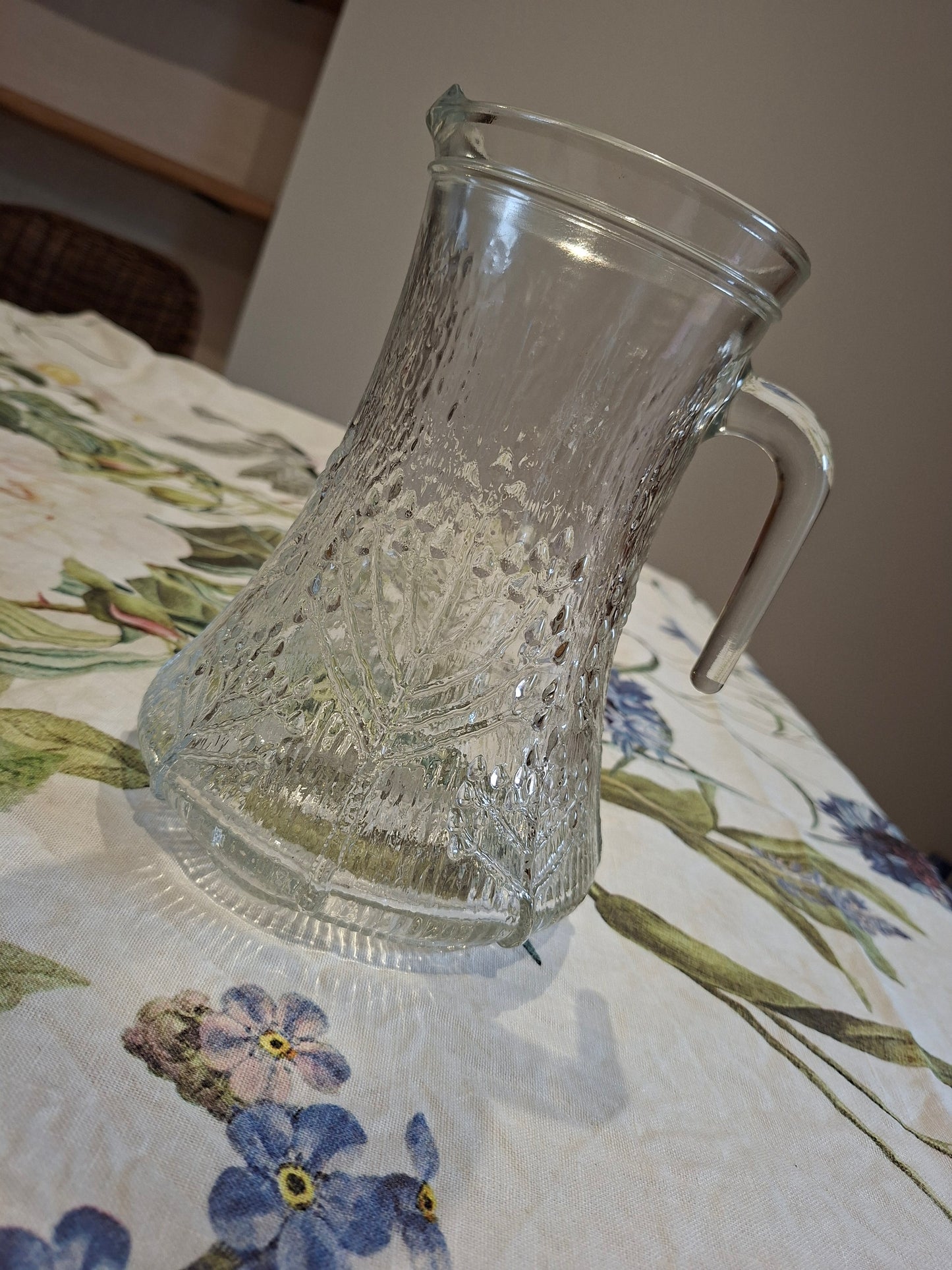 Pichet Transparent