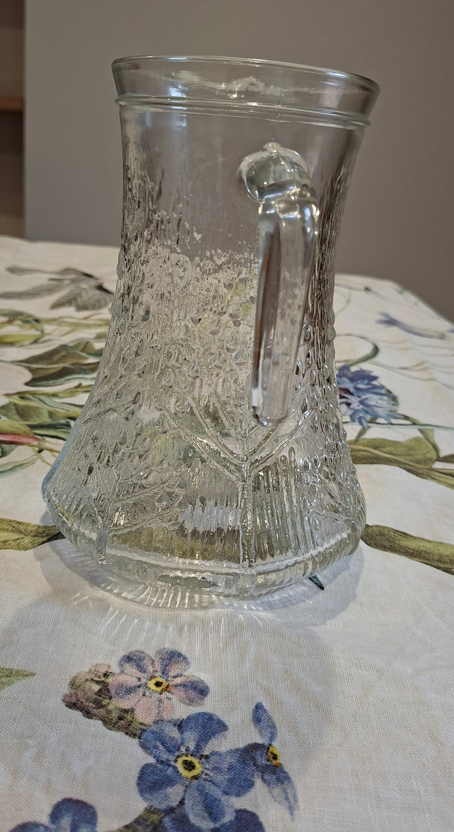 Pichet Transparent