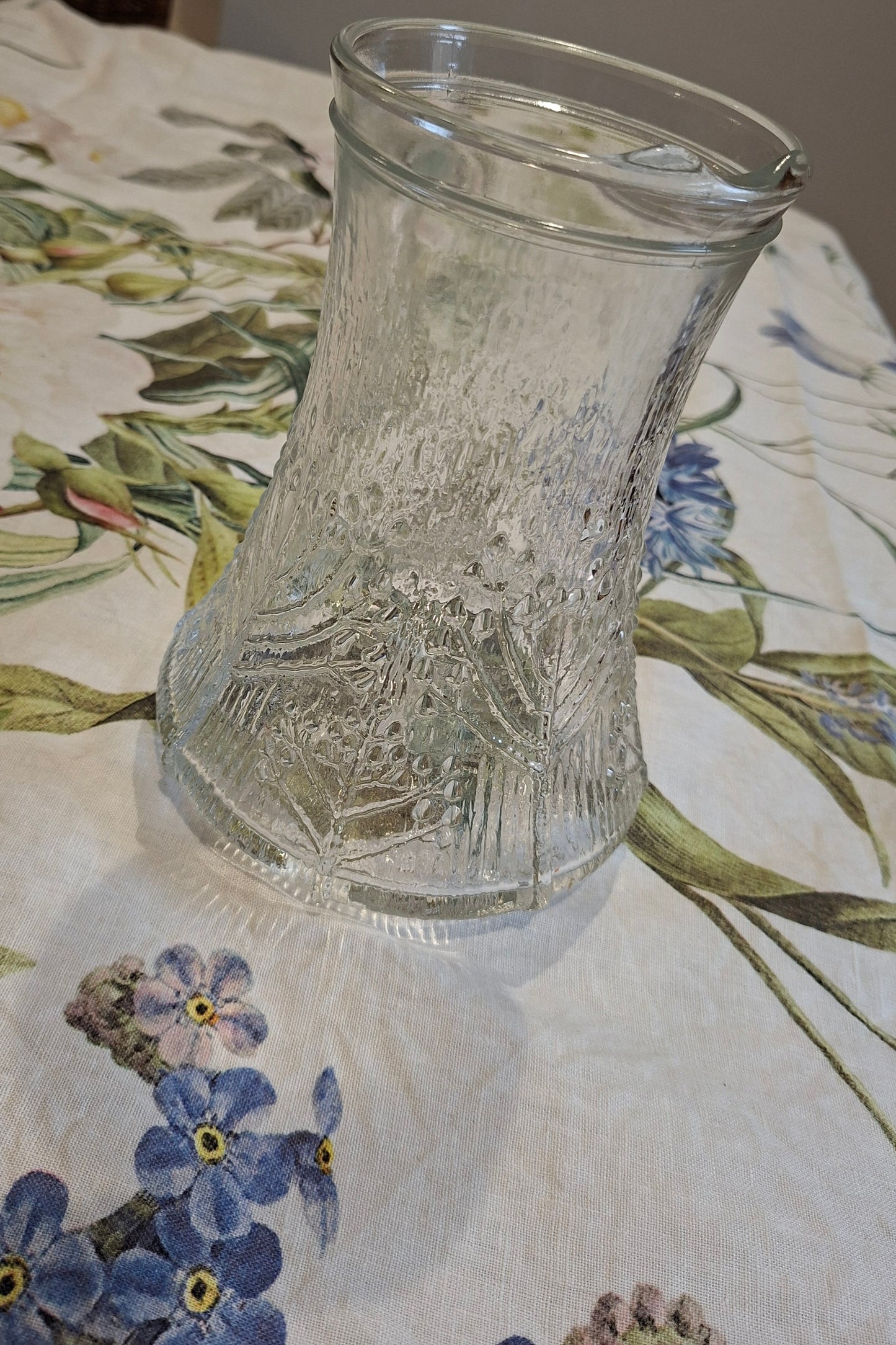 Pichet Transparent