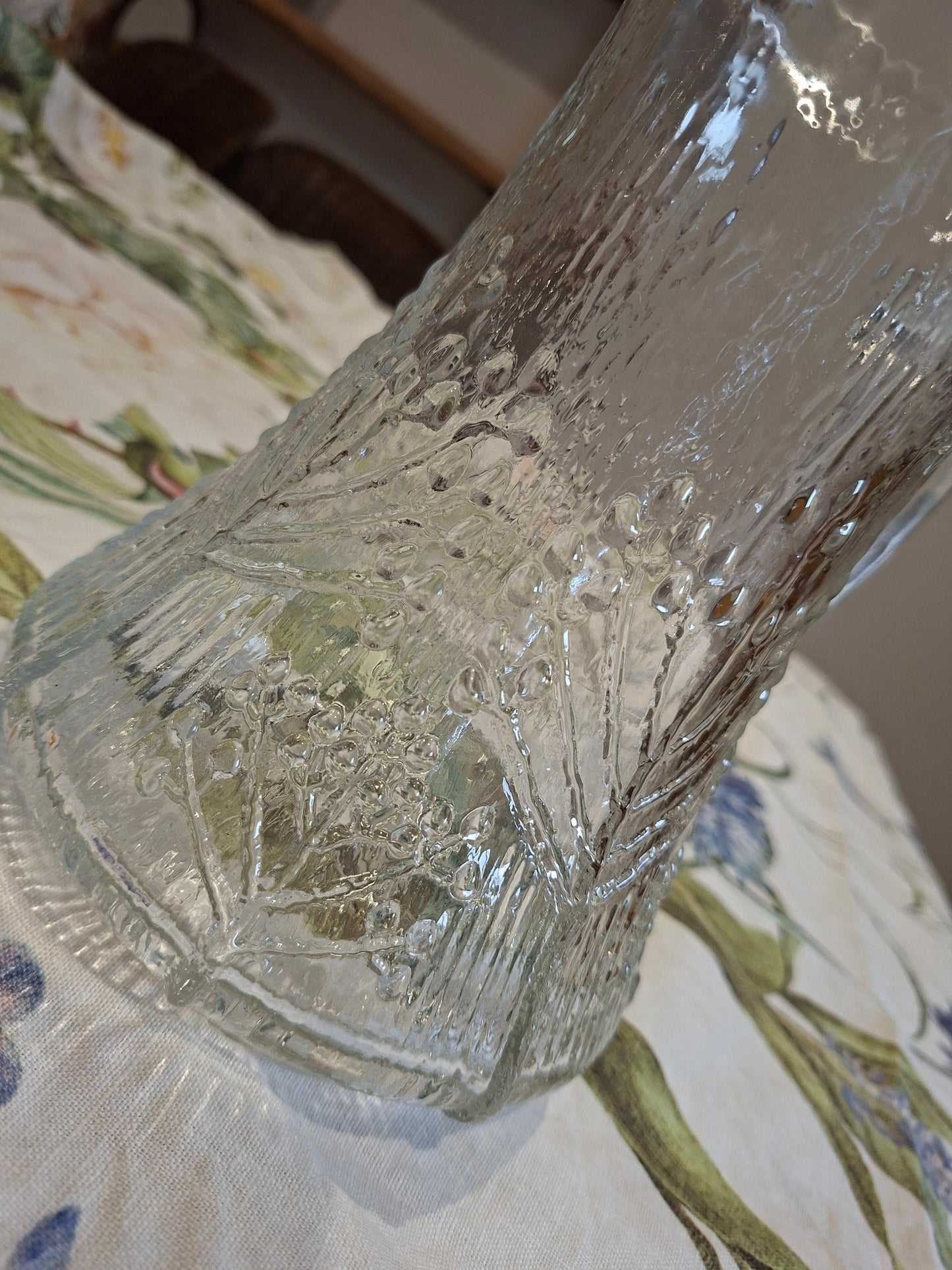 Pichet Transparent