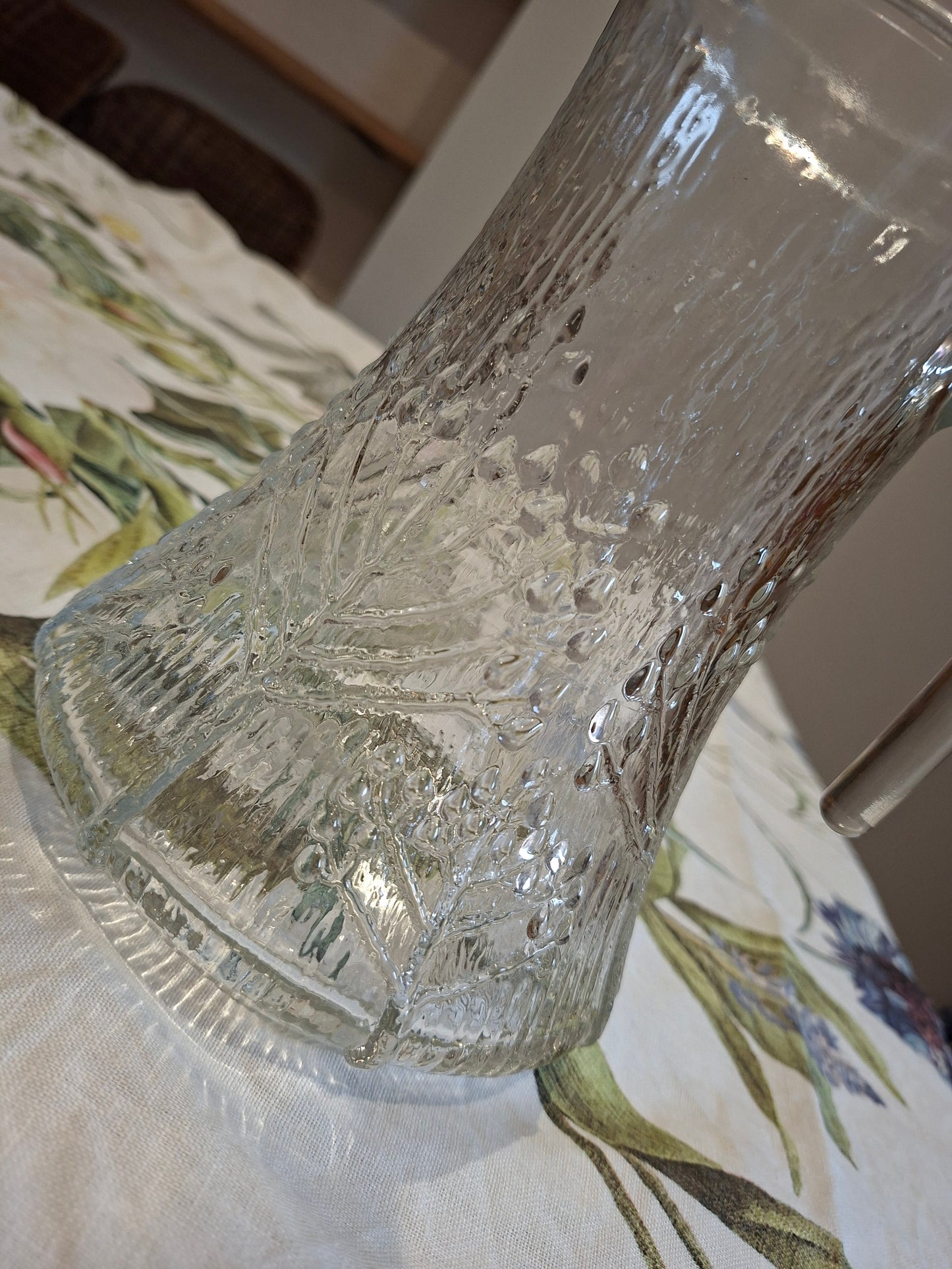 Pichet Transparent