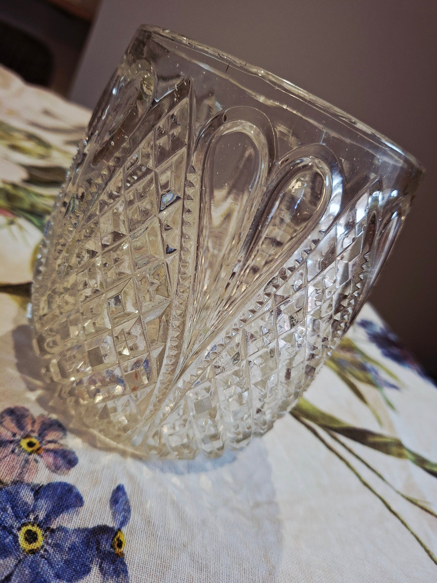 Vase / Bonbonnière Polyvalente