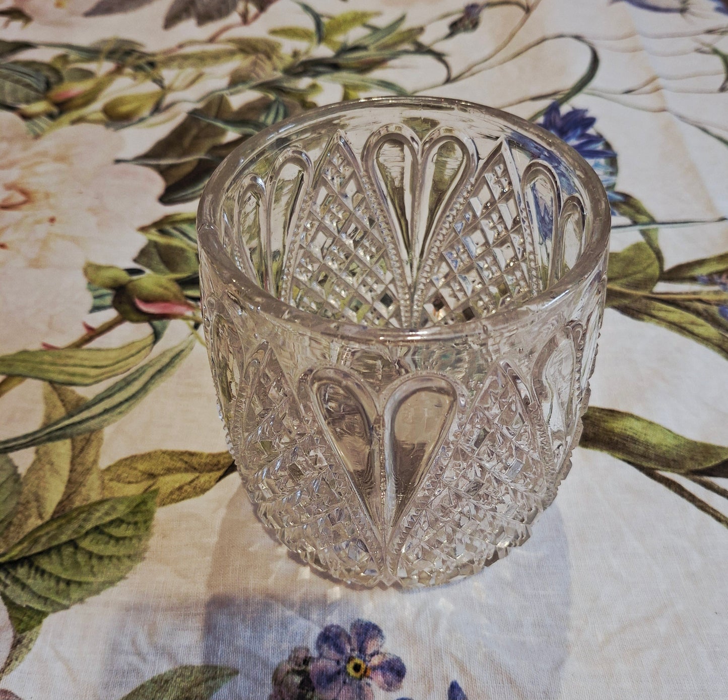 Vase / Bonbonnière Polyvalente