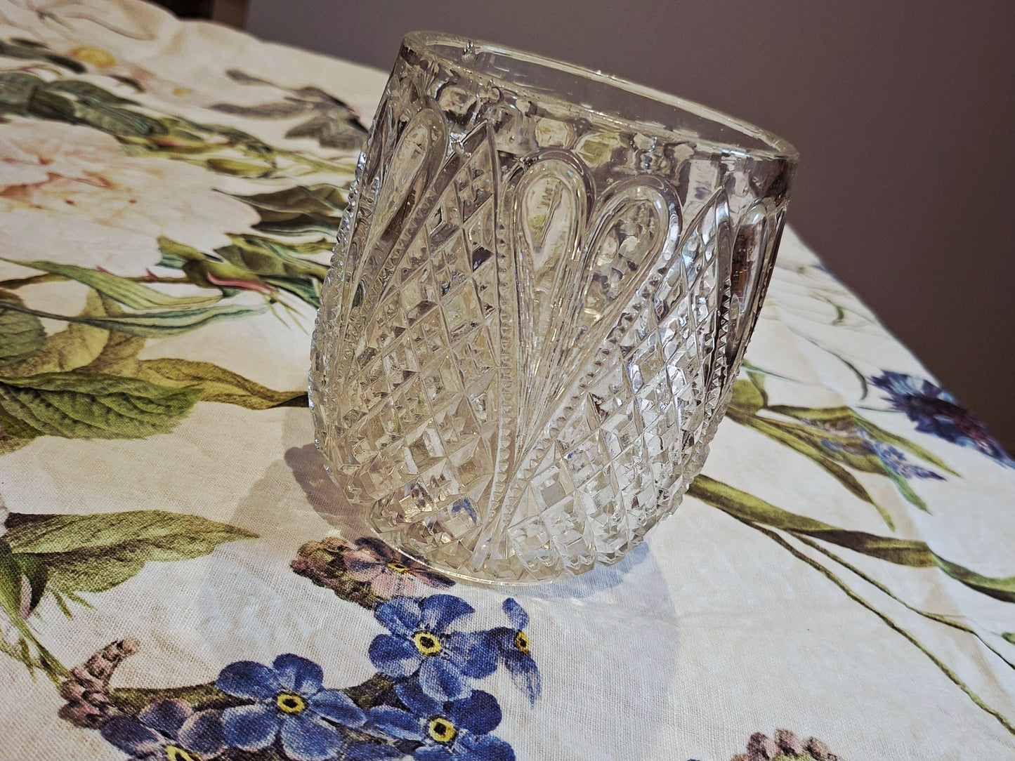 Vase / Bonbonnière Polyvalente