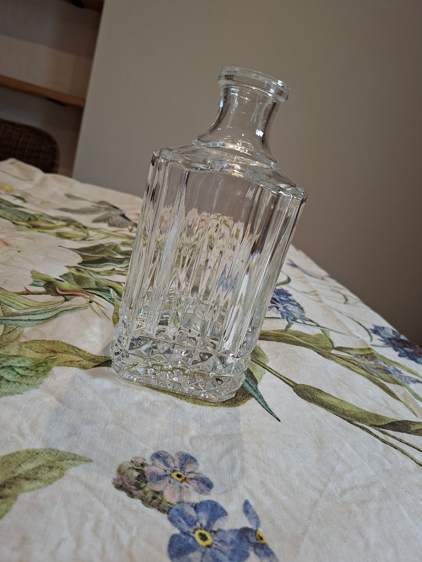 Carafe