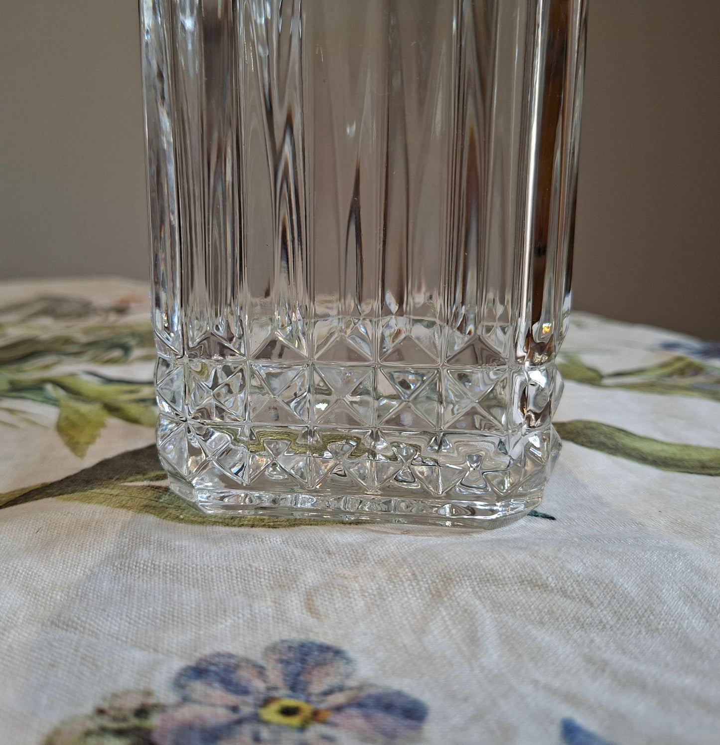 Carafe