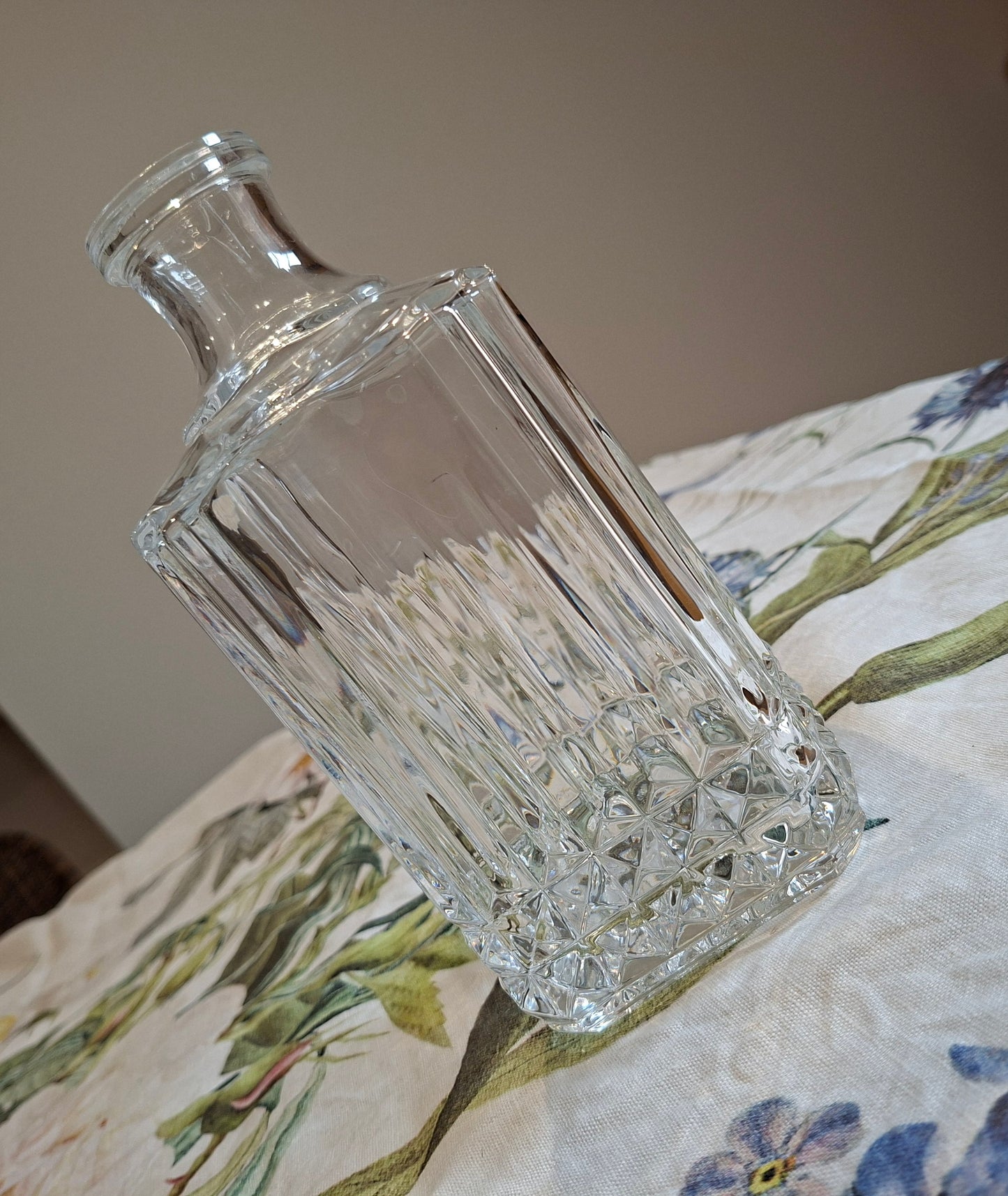 Carafe