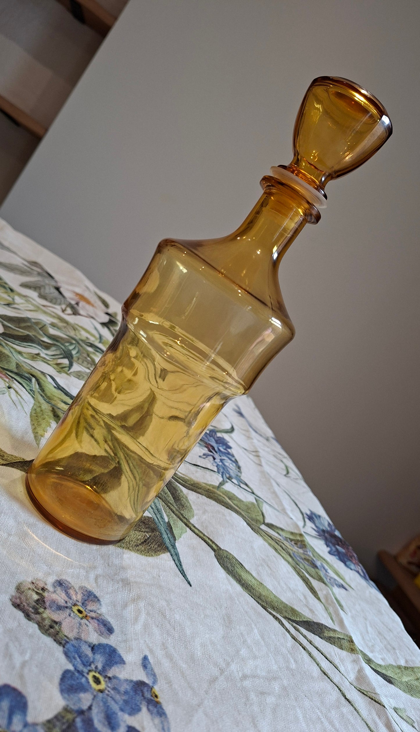 Carafe Jaune
