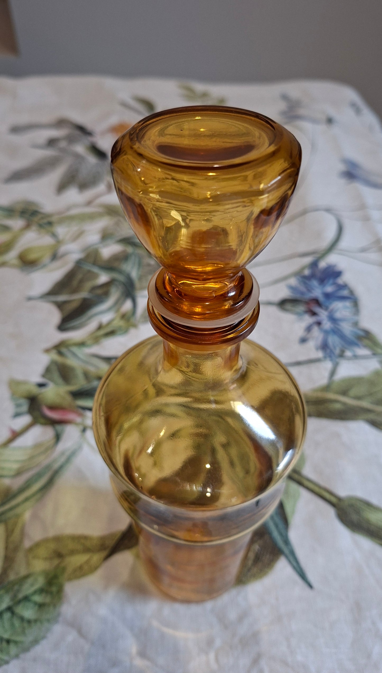 Carafe Jaune