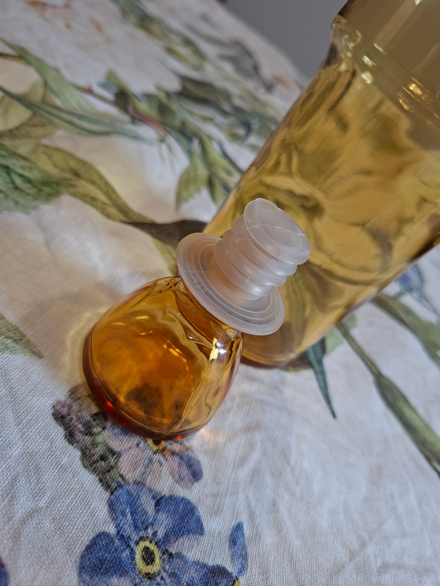 Carafe Jaune