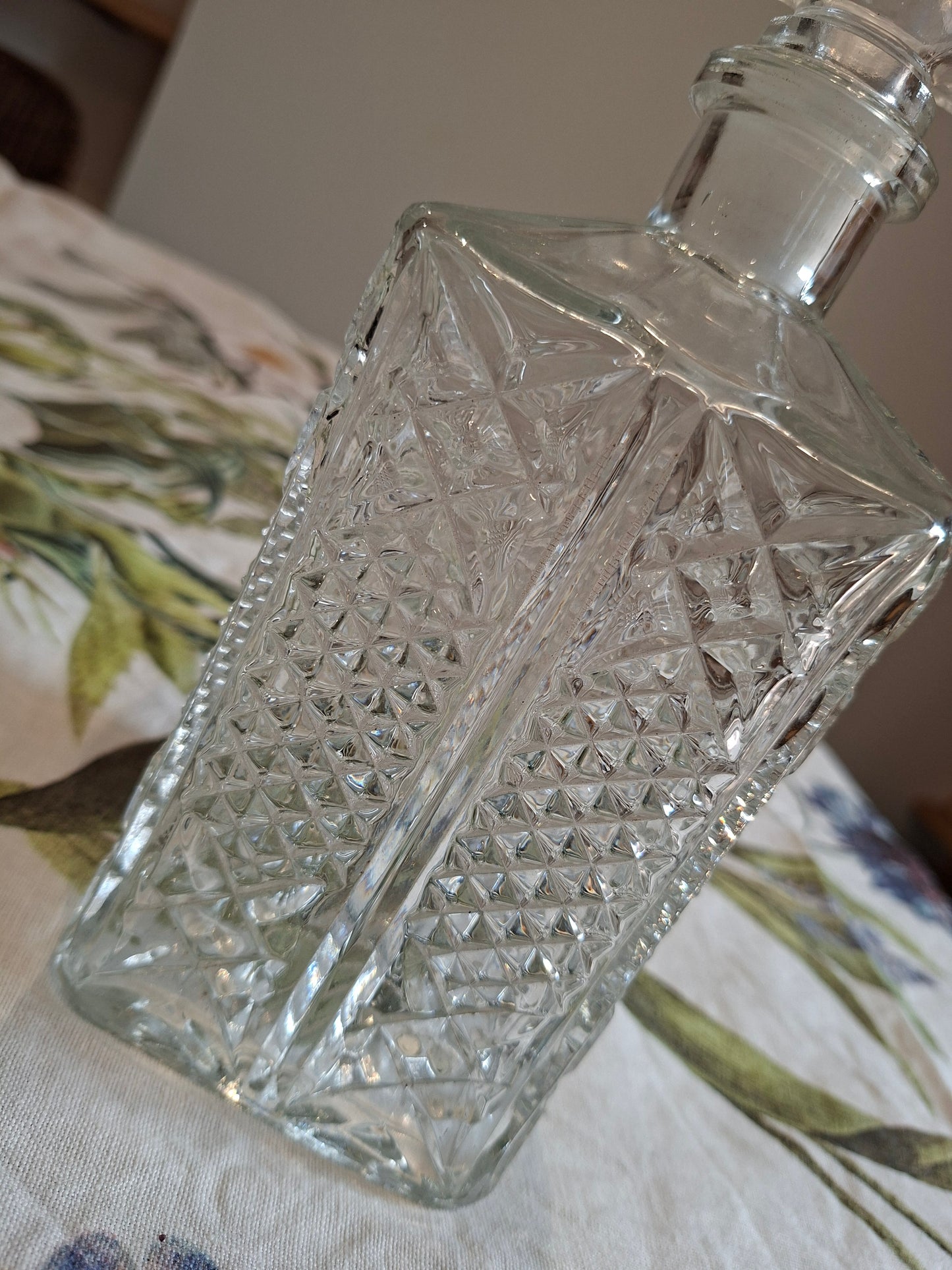 Carafe