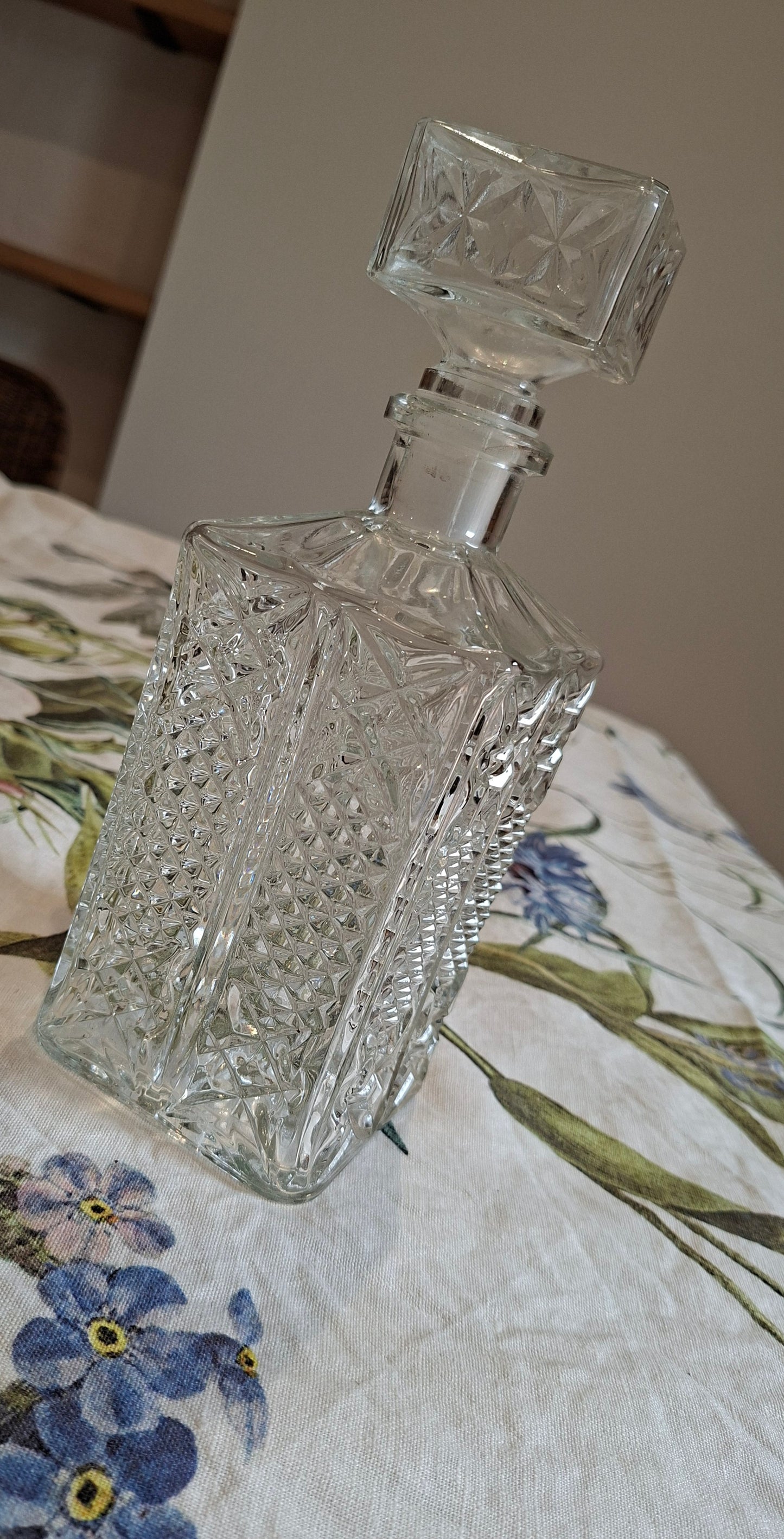 Carafe