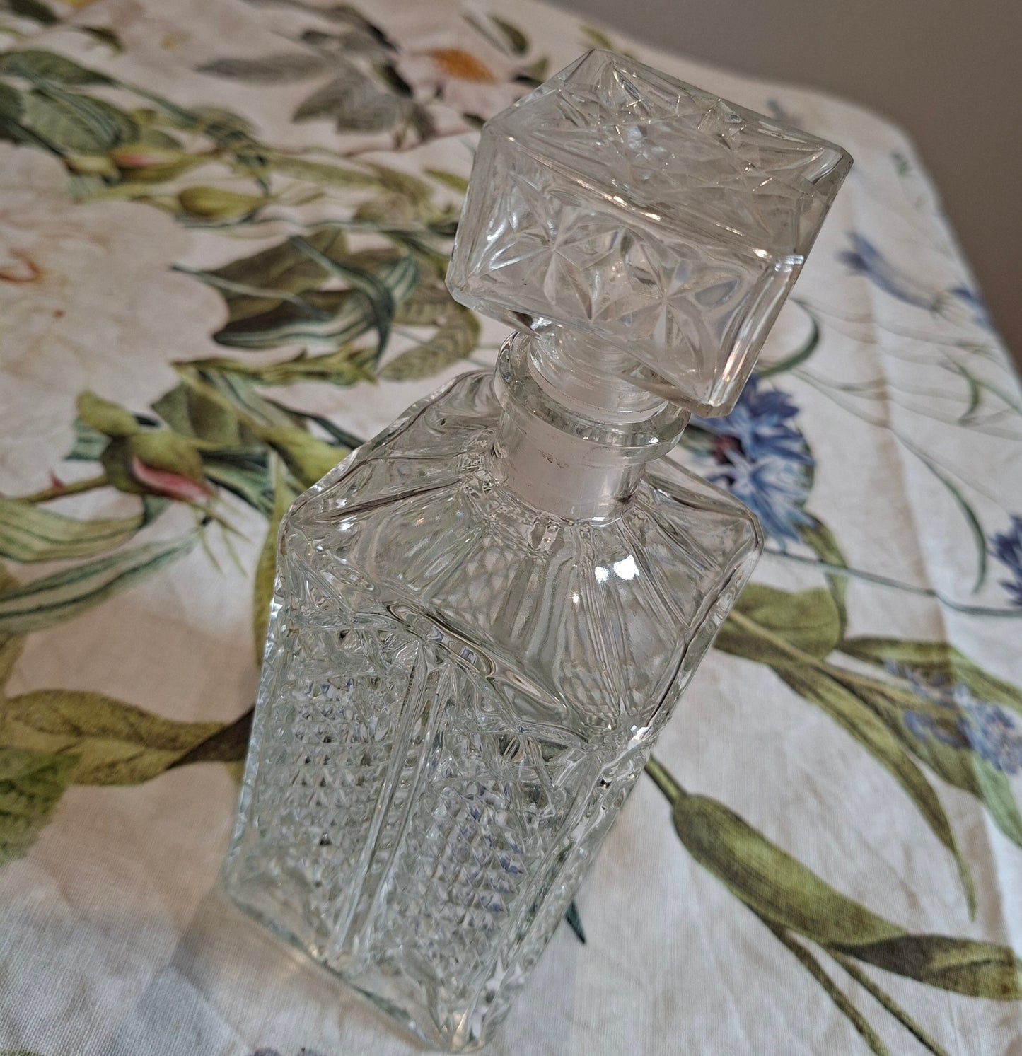 Carafe