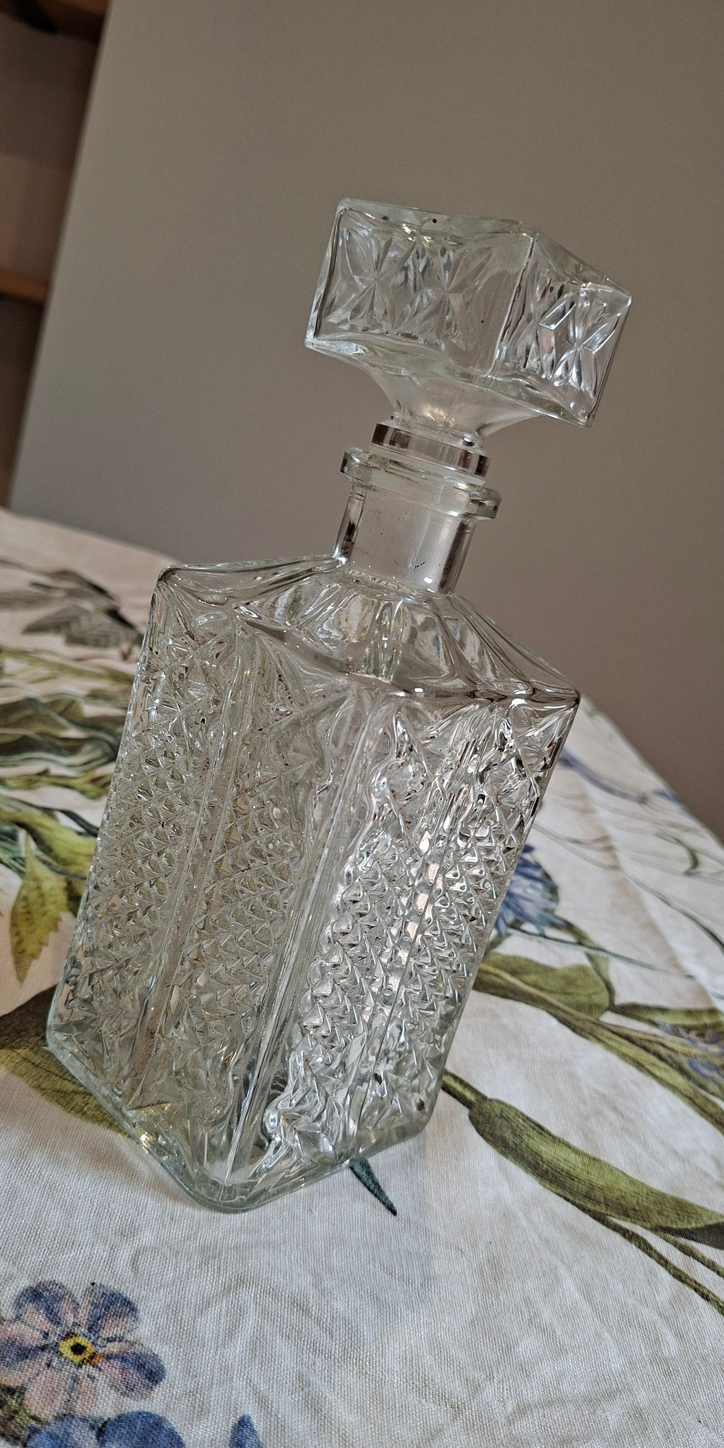 Carafe