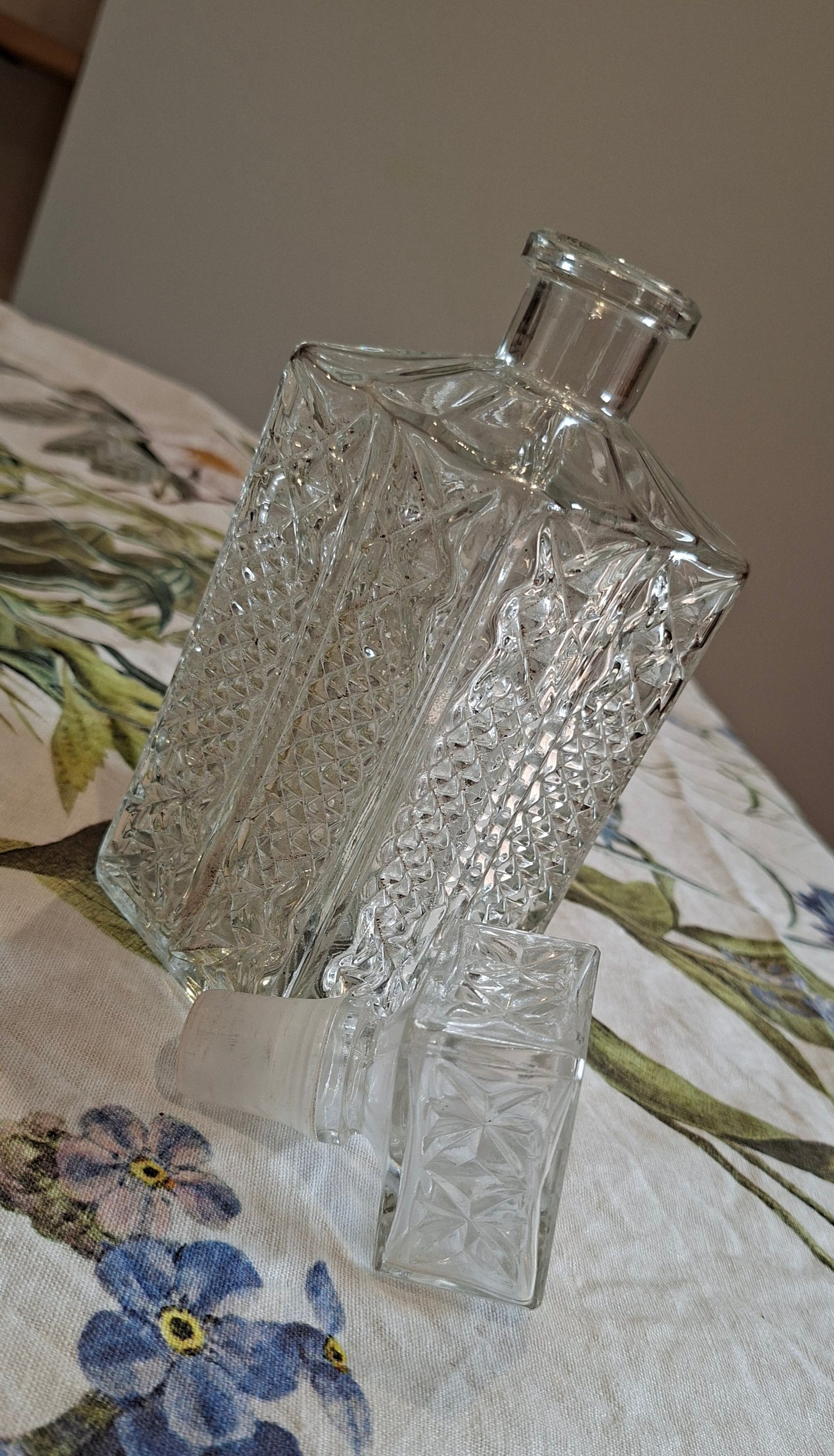Carafe