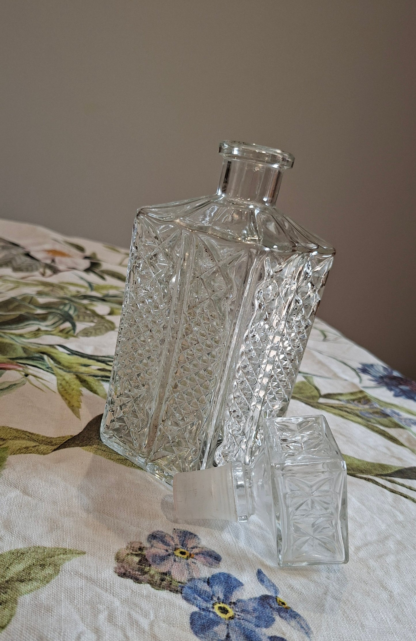 Carafe
