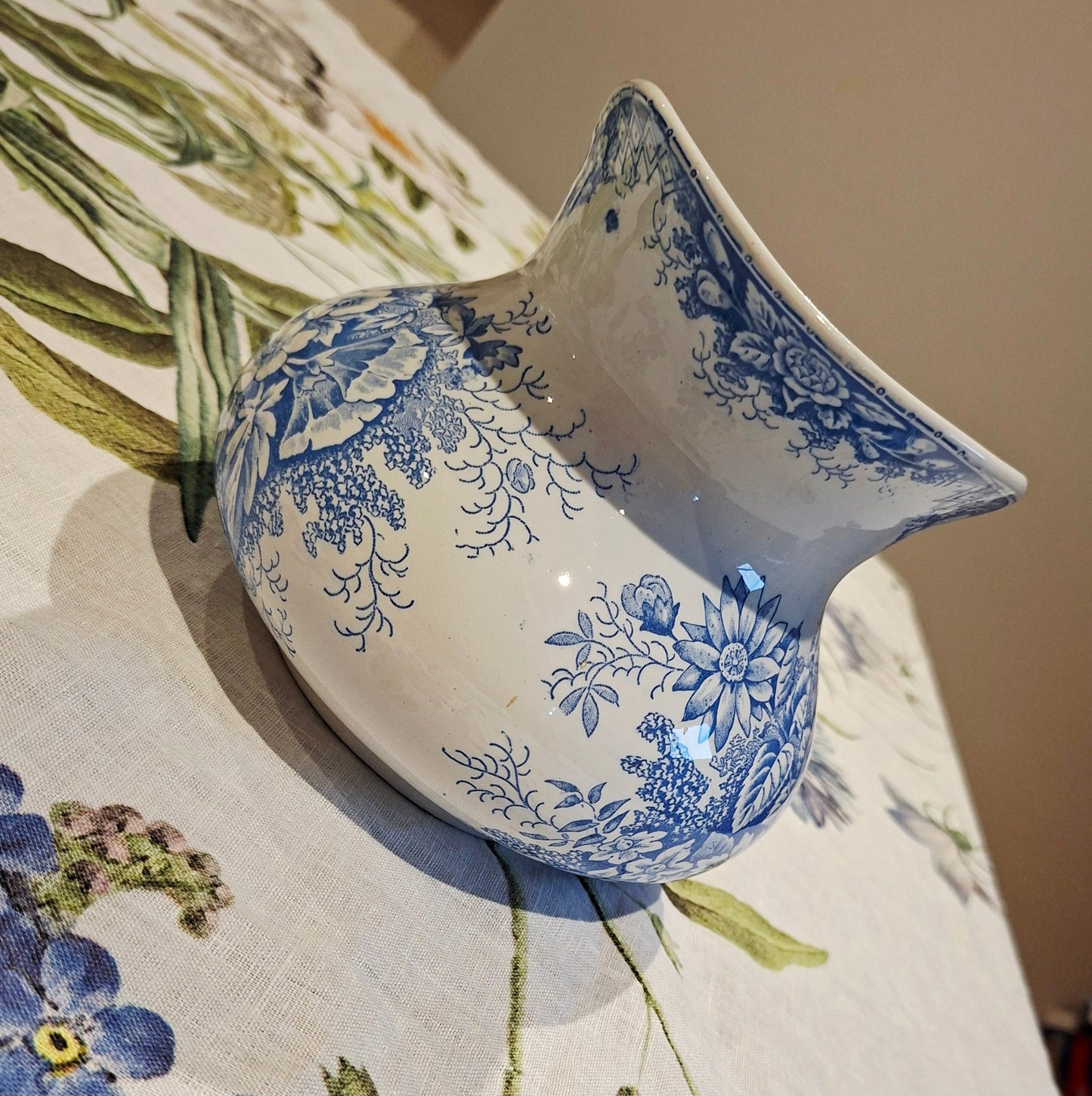 Ensemble de toilette St Amand & Hamage