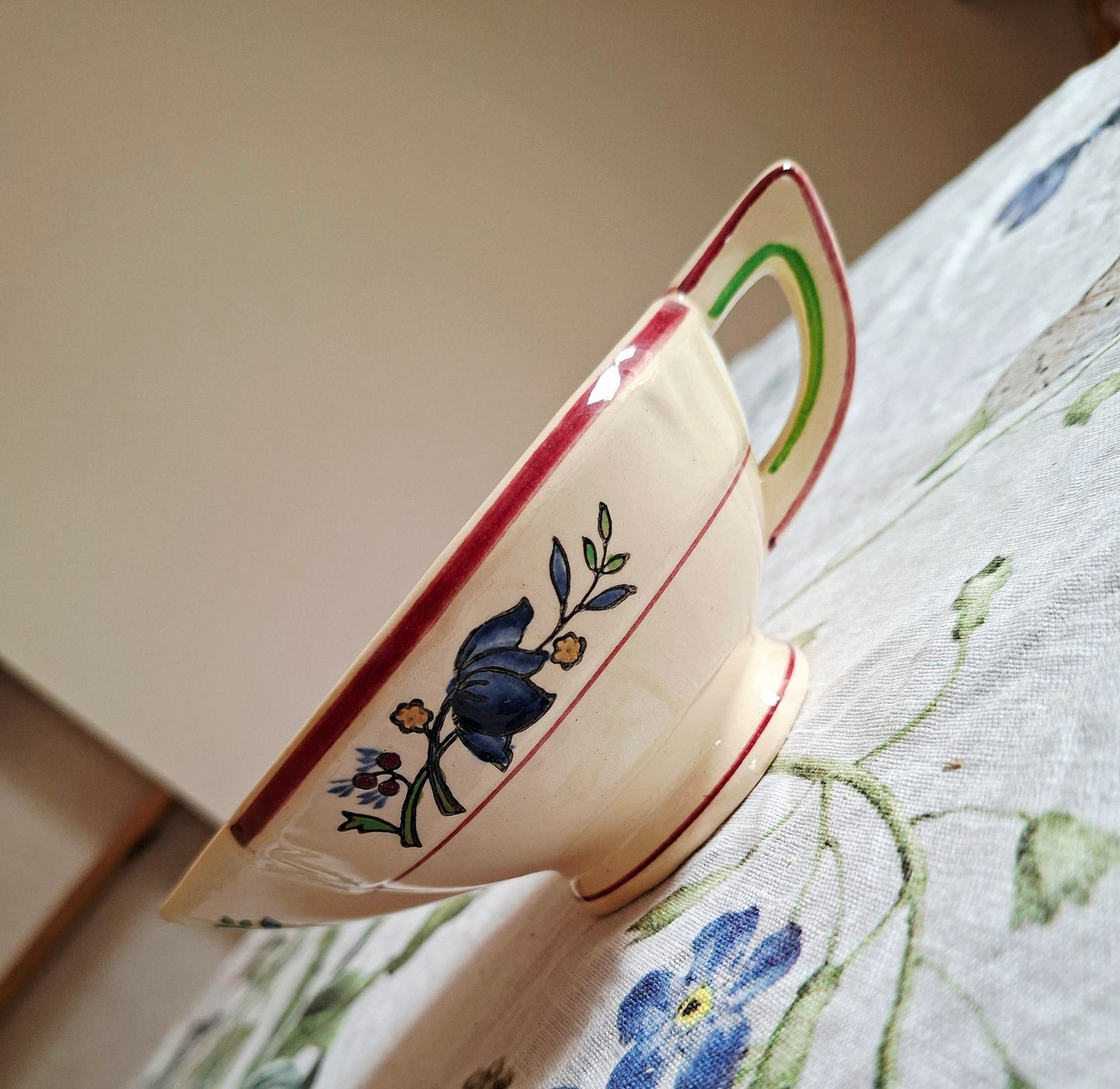 Saucière Gien
