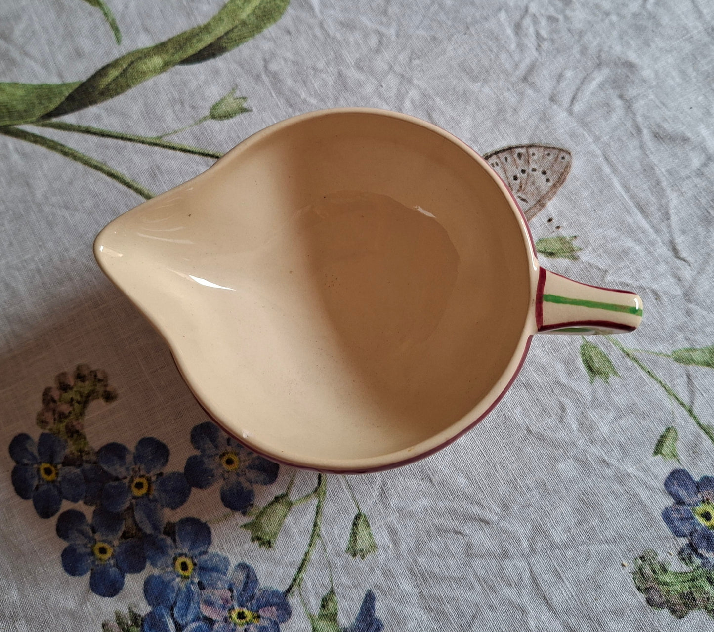 Saucière Gien