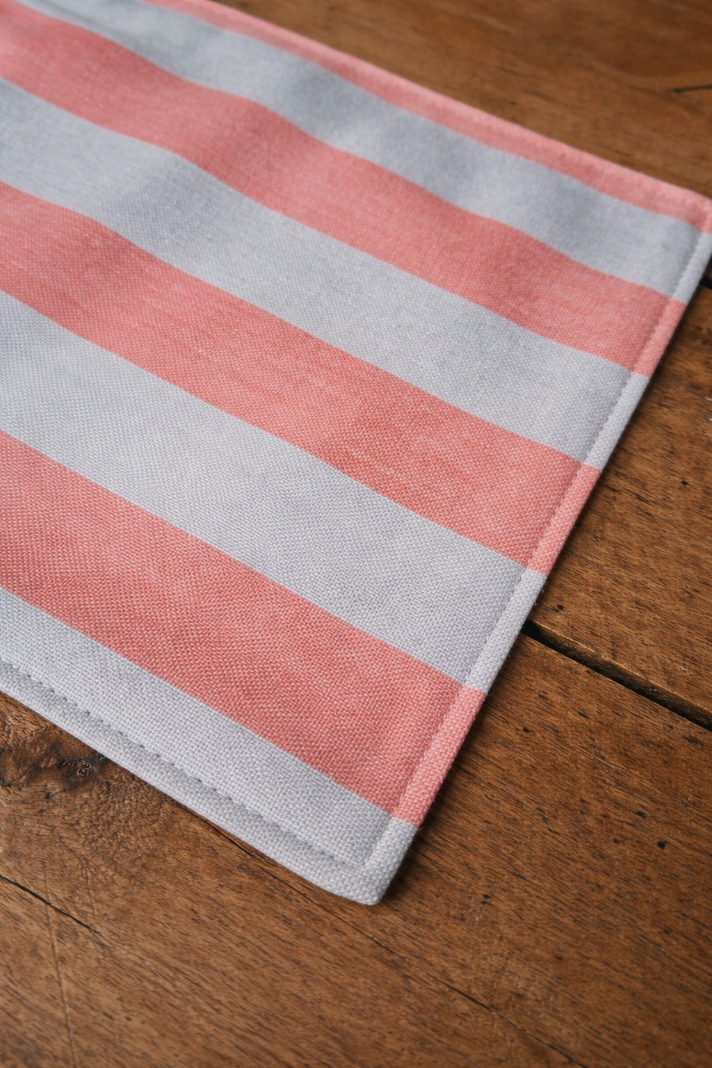 Set de table rayure 30x45 cm