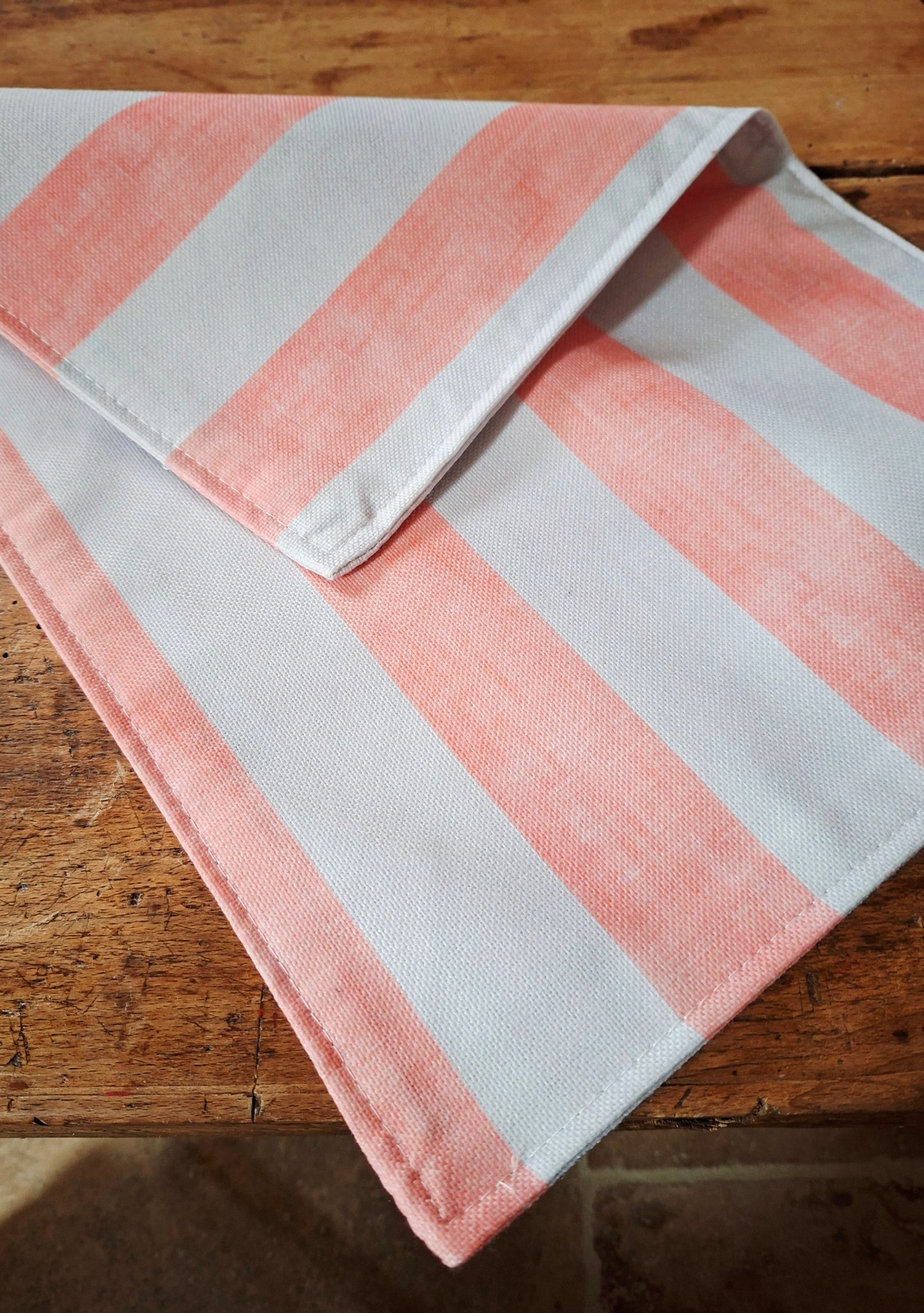 Set de table rayures 30x45 cm