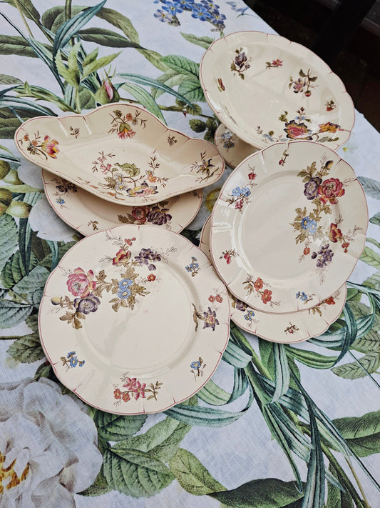 Astuces pour Ranger Vos Assiettes en Terre de Fer Sans Risquer de Les Casser