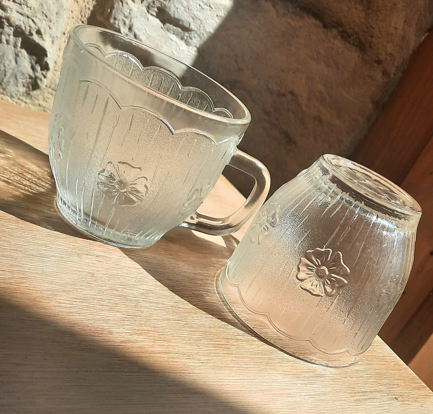 Tasses