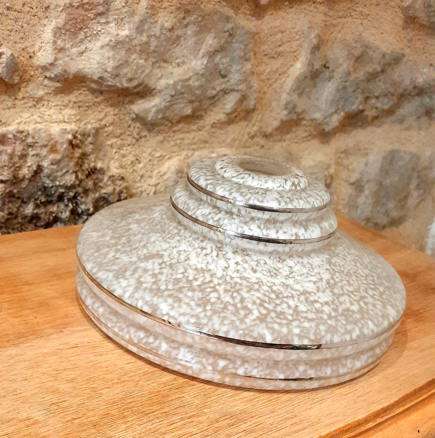 Globes luminaire