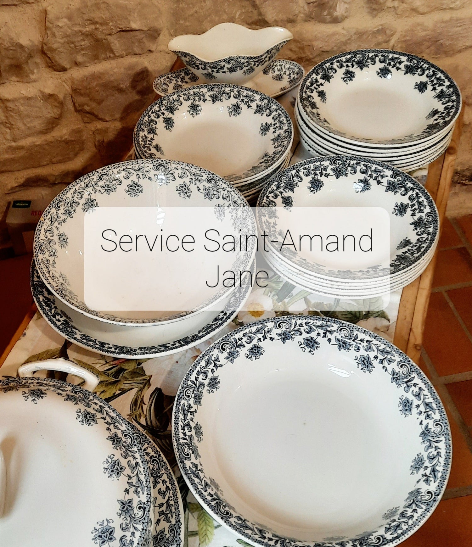 Service Saint-Amand Jane