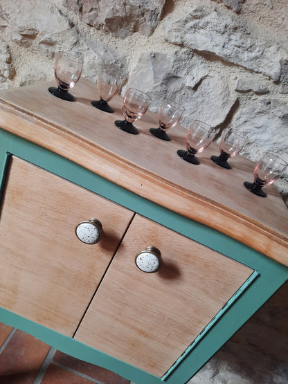Juego de disparos retro