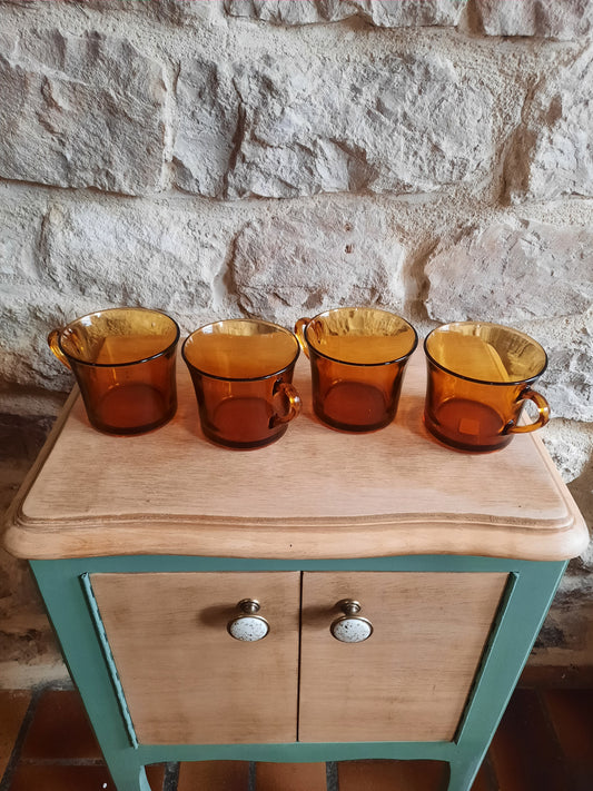 Caneca retrô