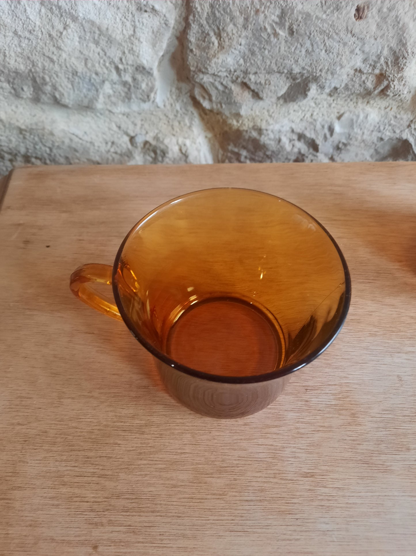 Tasse rétro