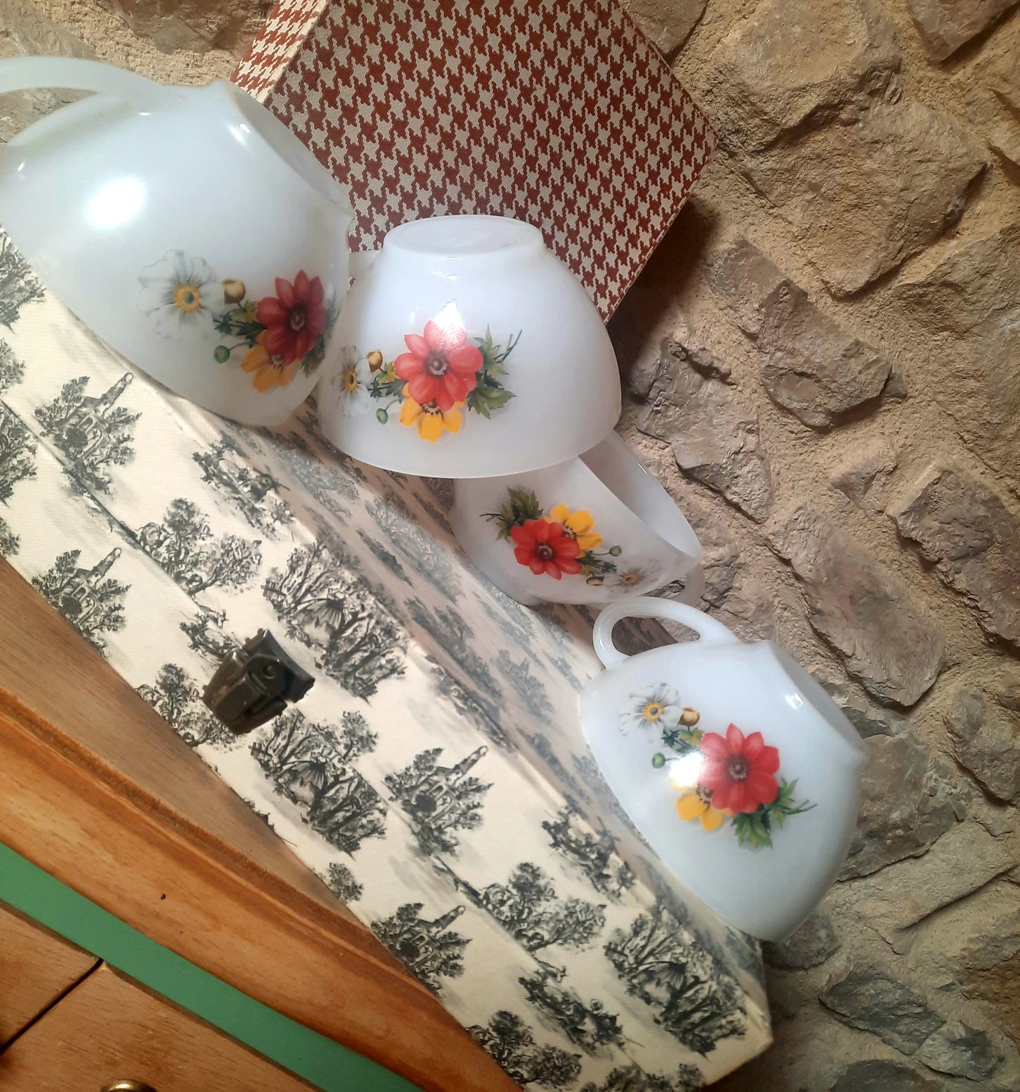 Tasse à café
