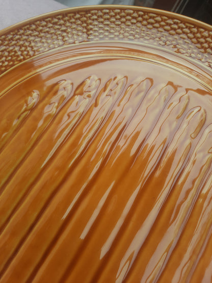 Service barbotines asperges