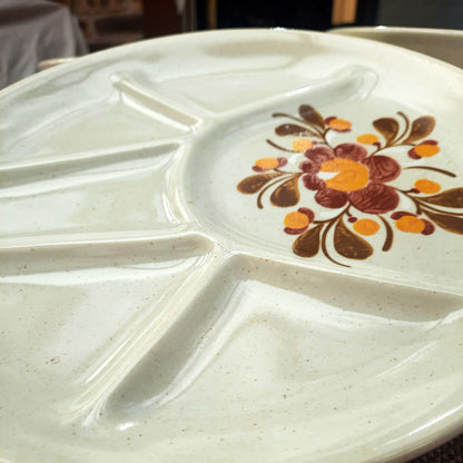 Platos de fondue