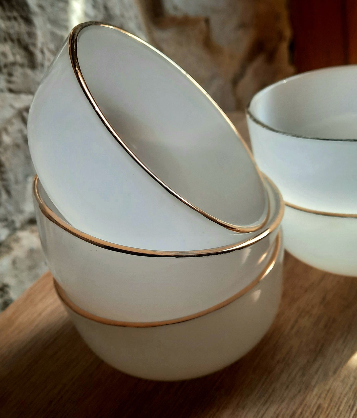 Tazas