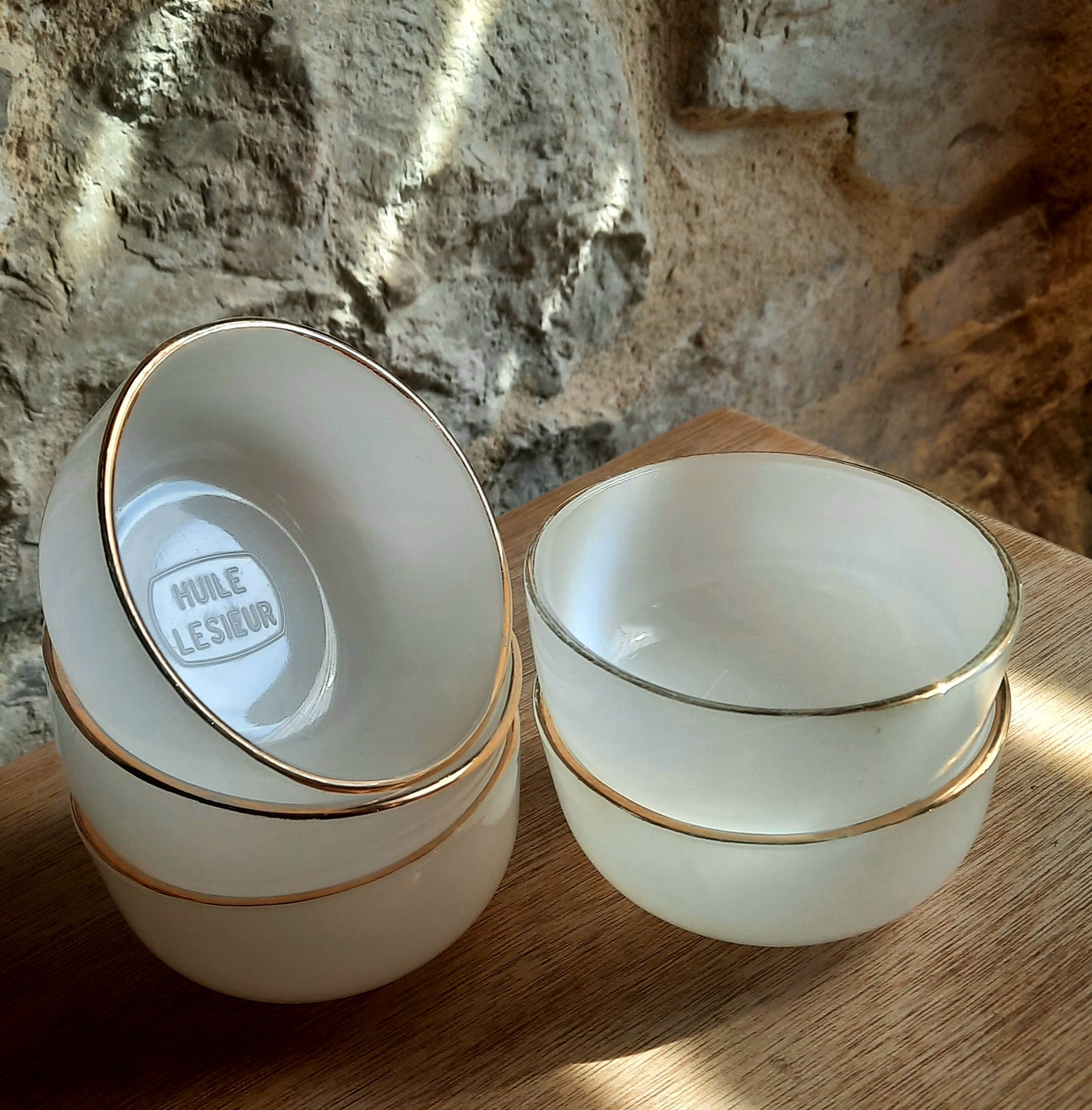 Tazas