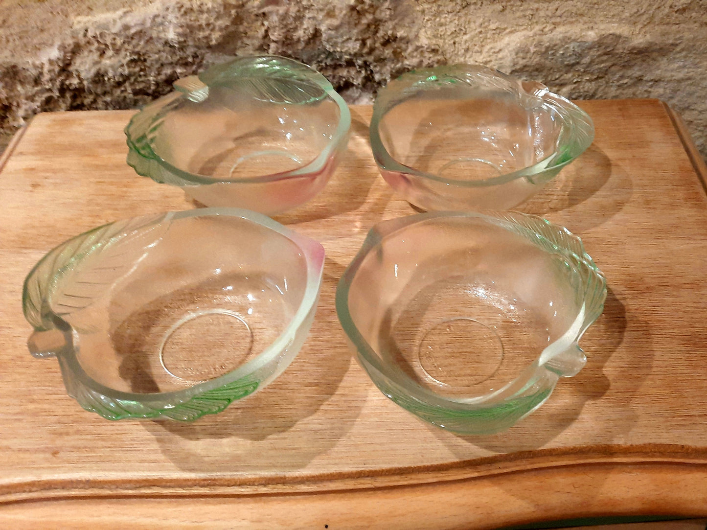 Coupelles