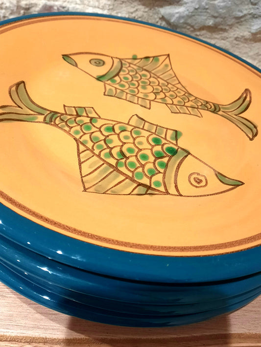 Assiettes