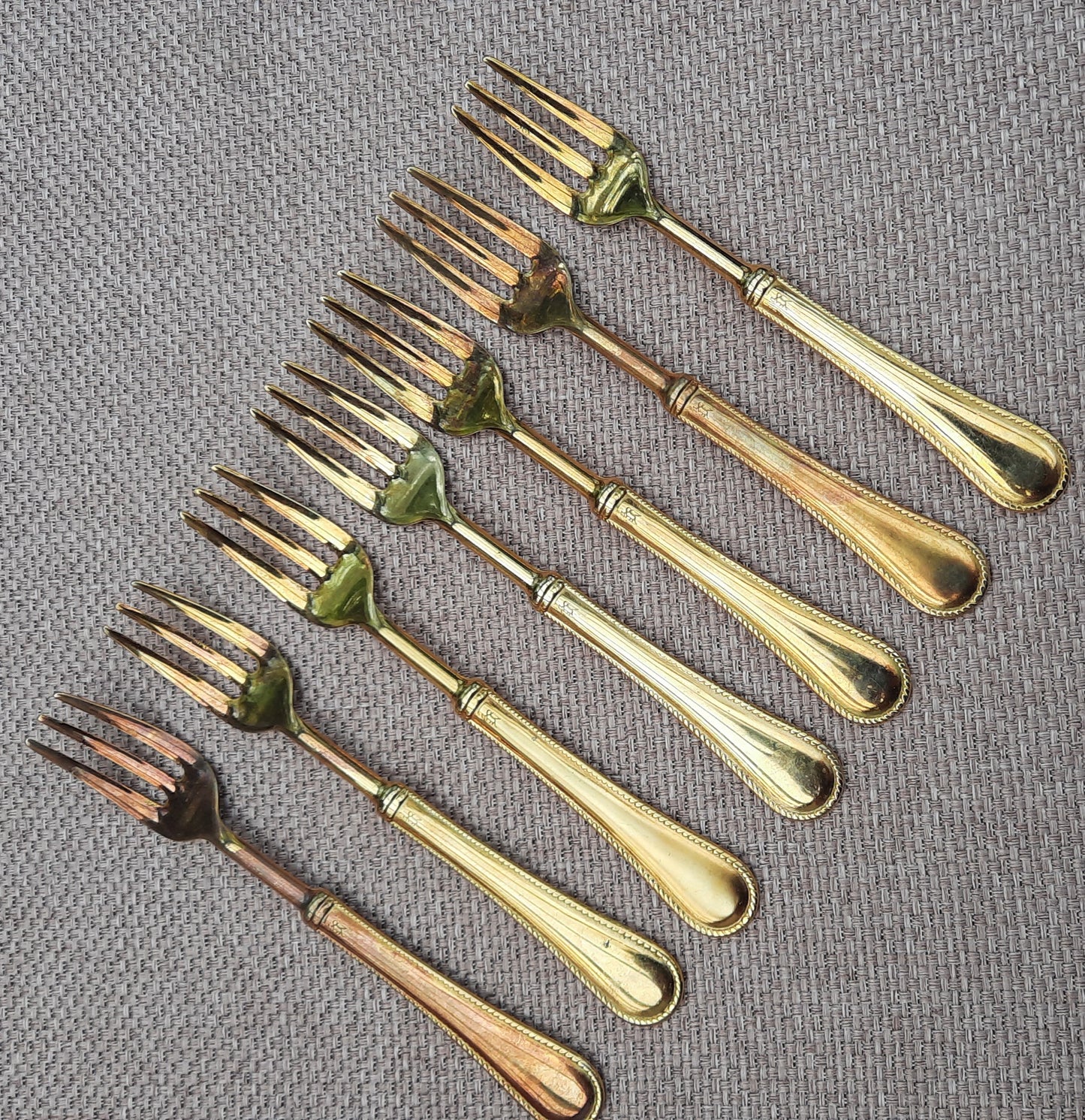 Fourchettes