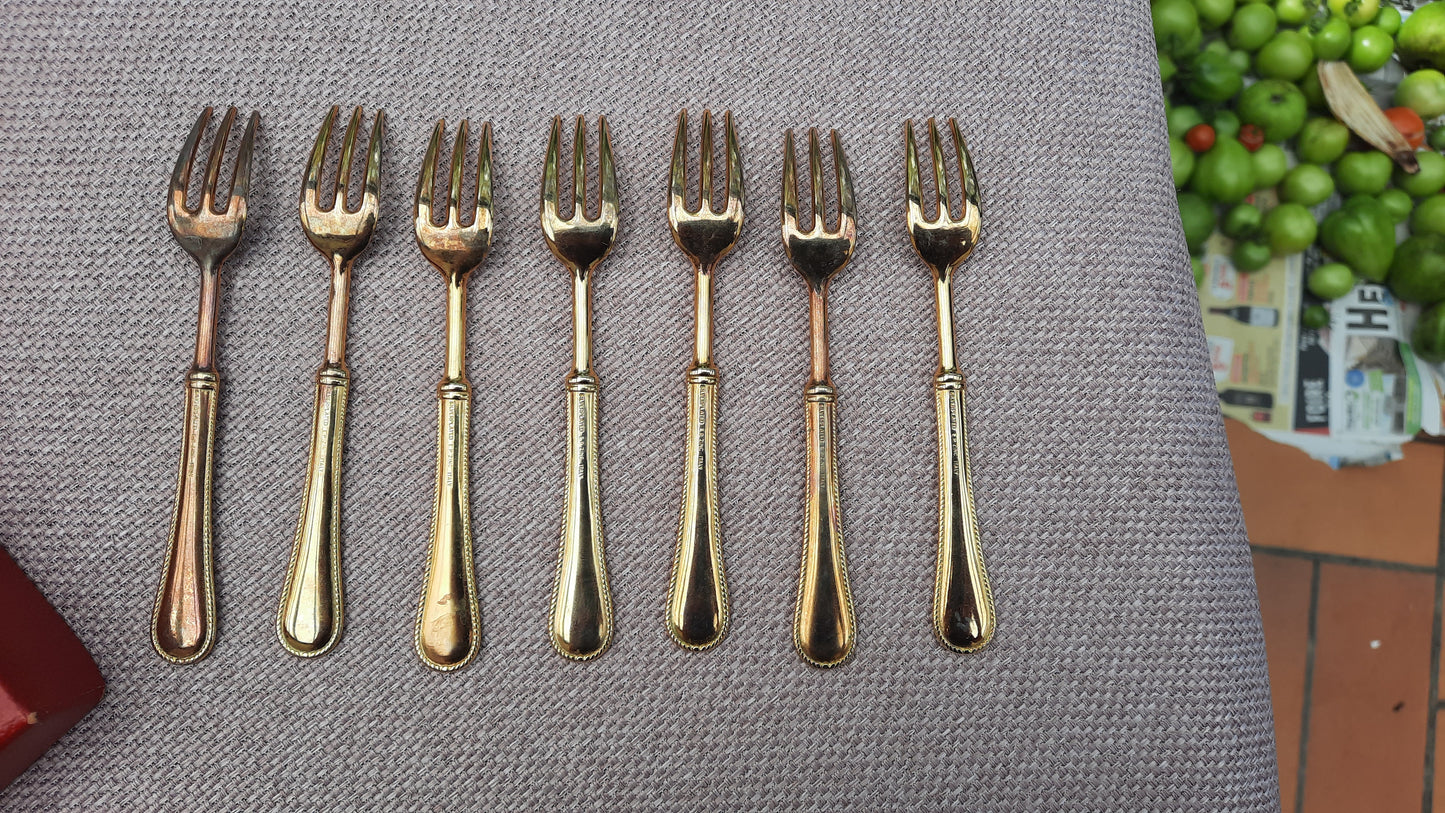 Fourchettes